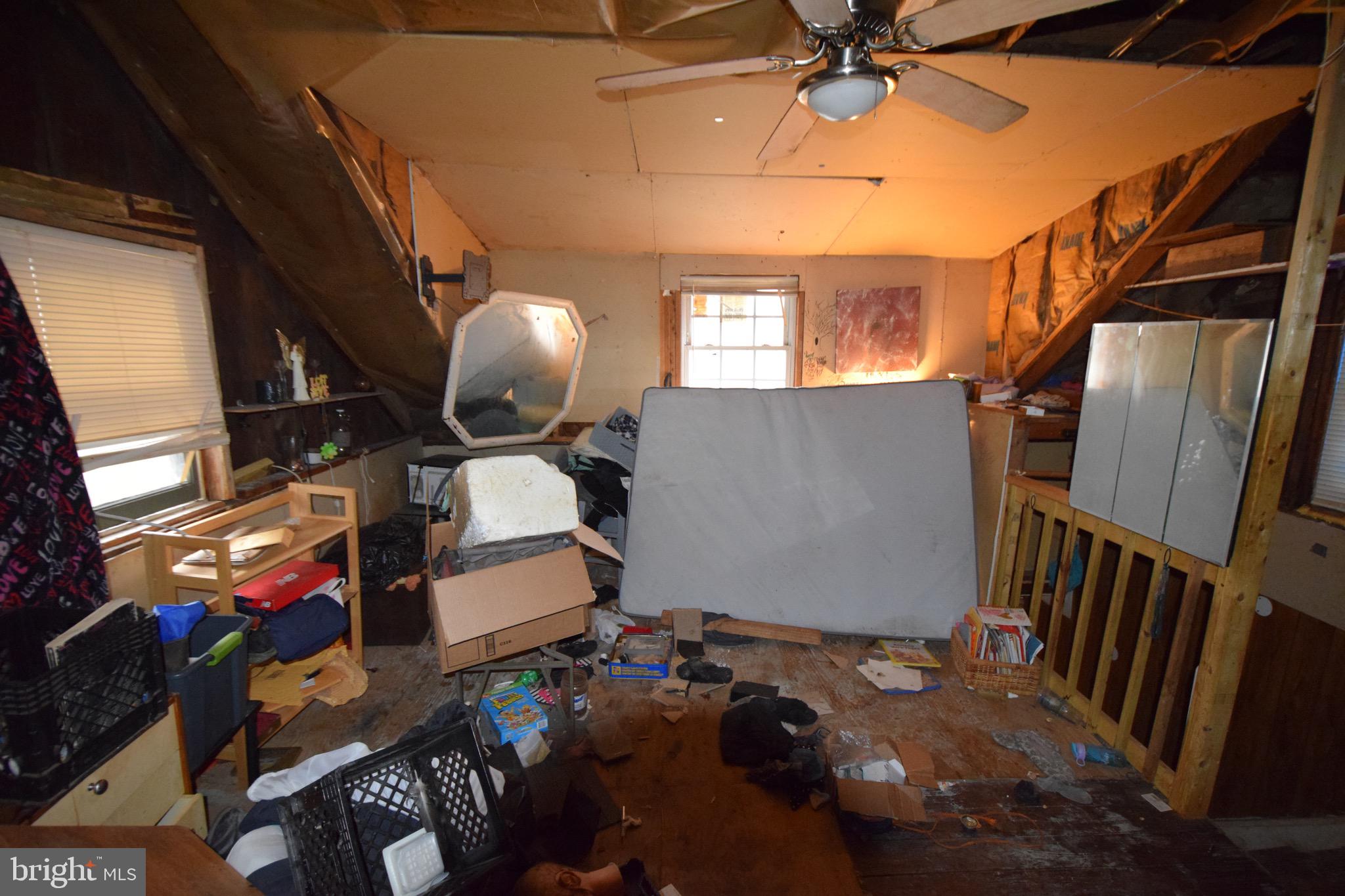 RANDALLSTOWN - Residential