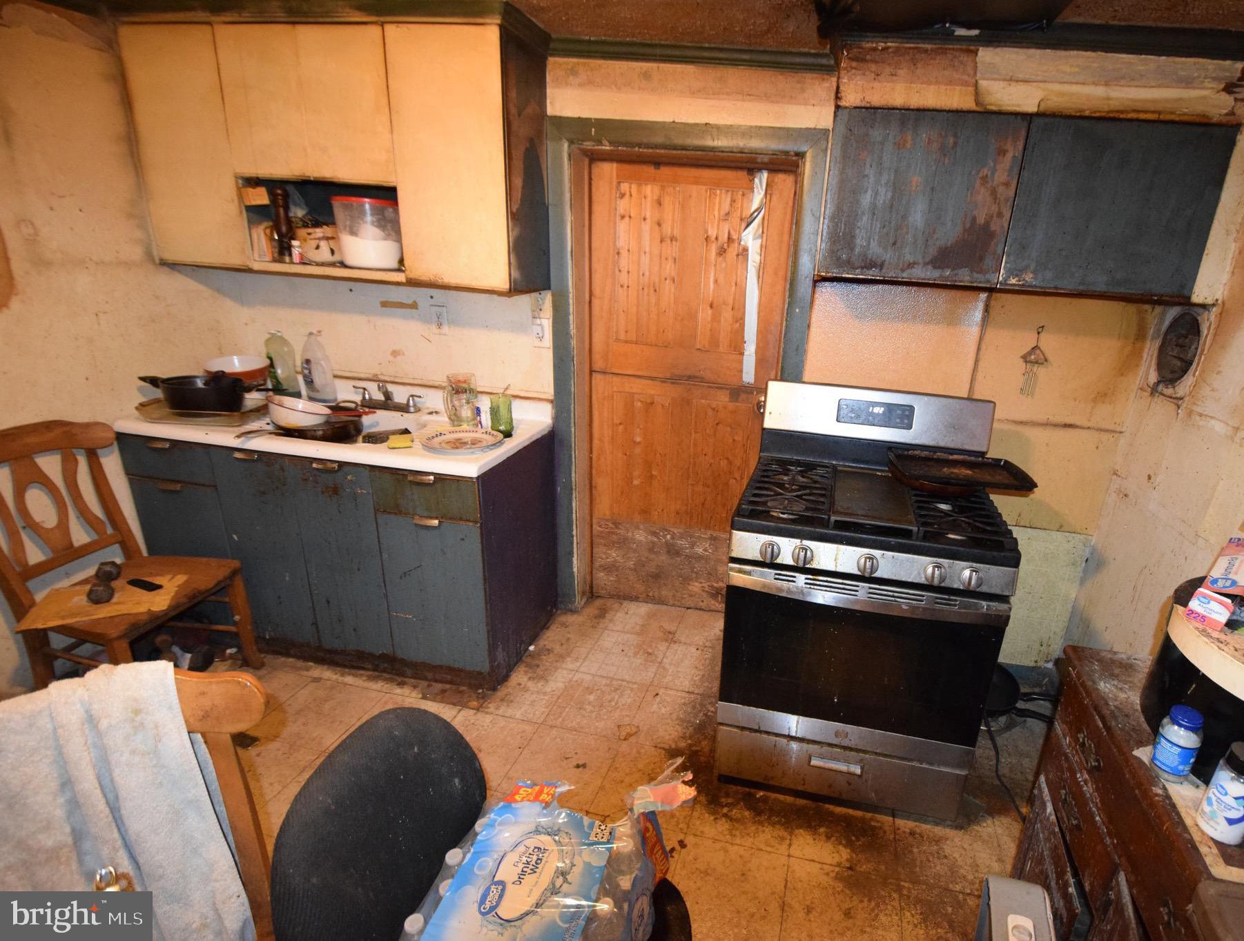 RANDALLSTOWN - Residential