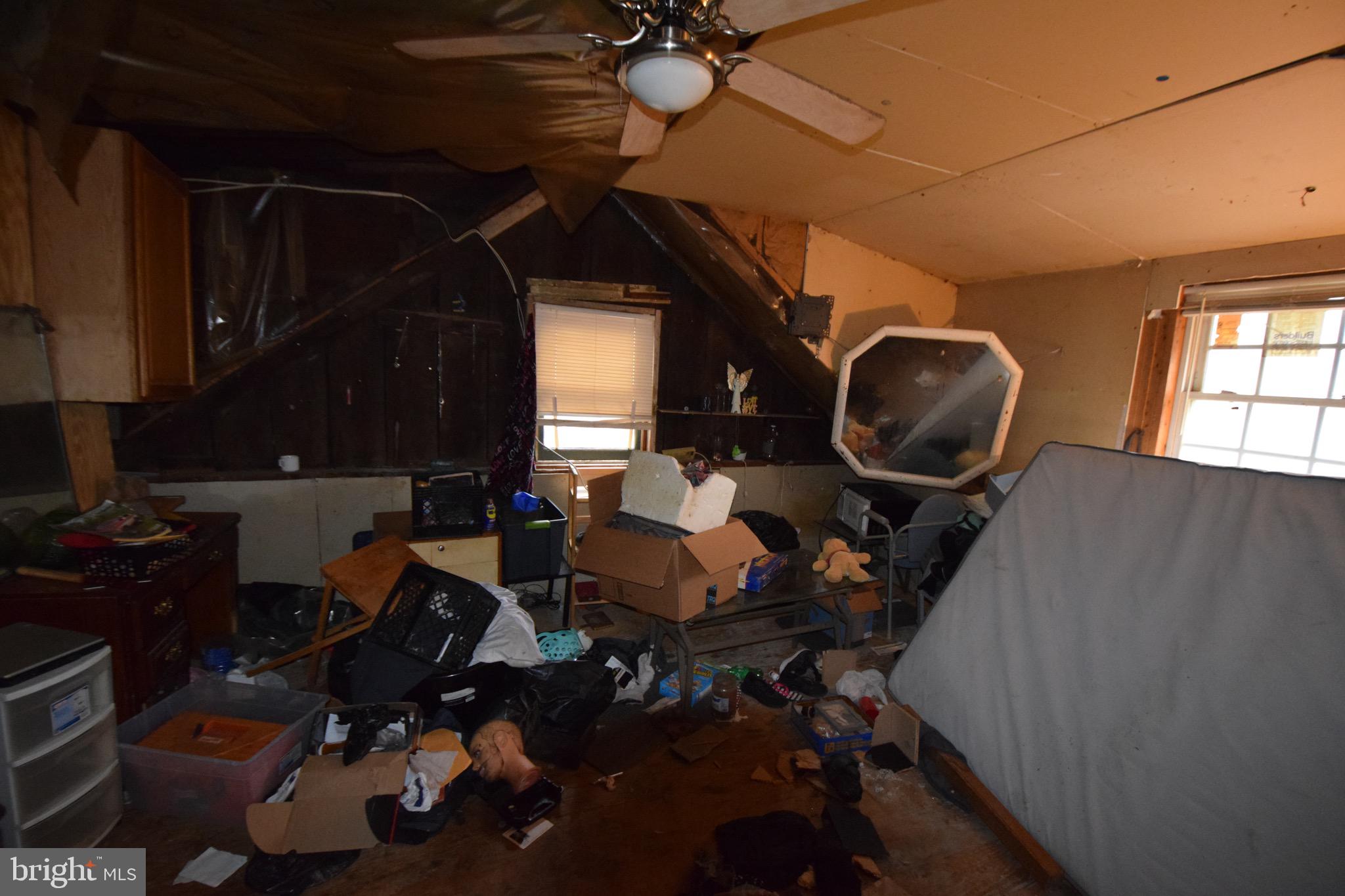 RANDALLSTOWN - Residential