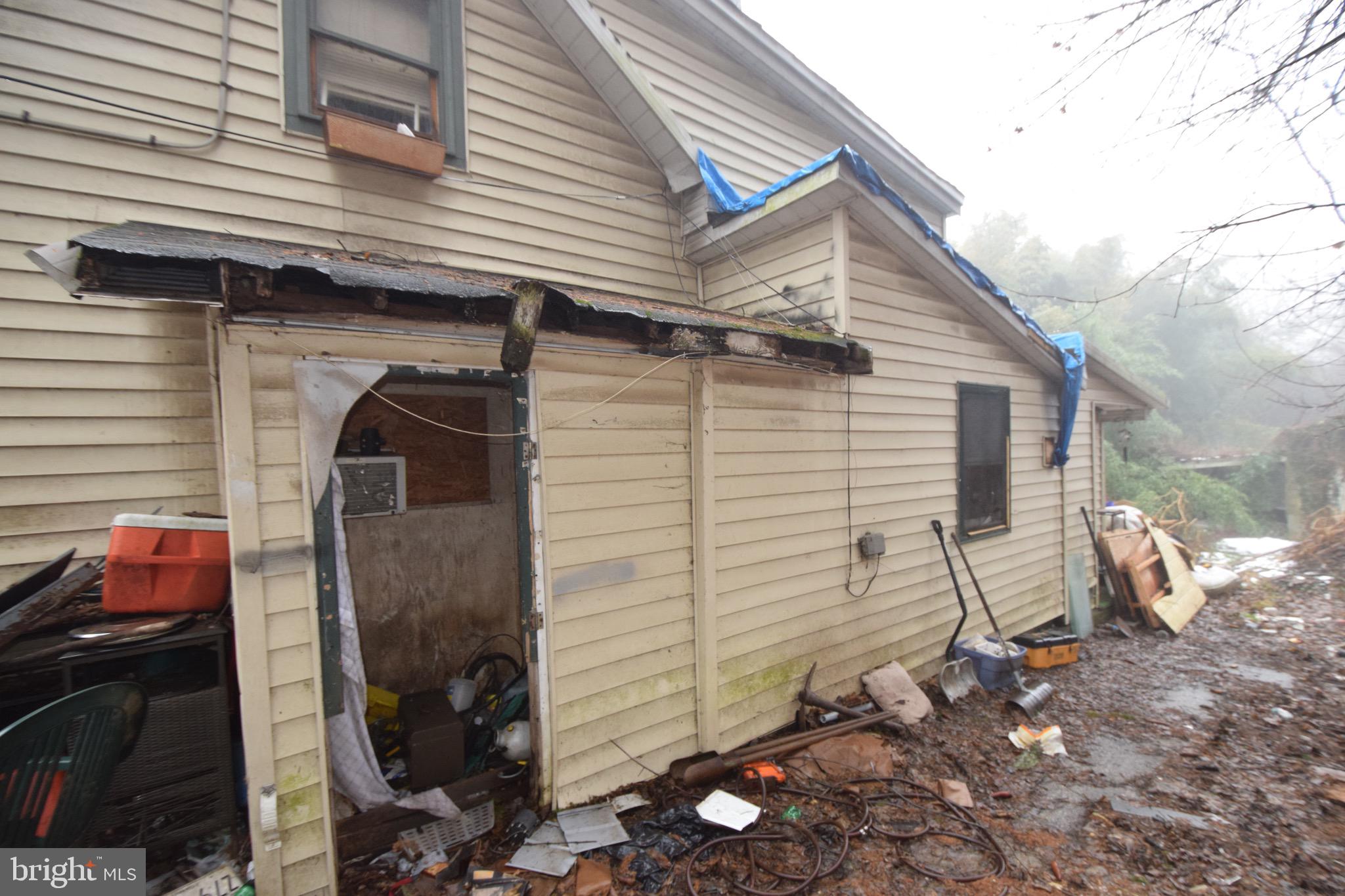 RANDALLSTOWN - Residential