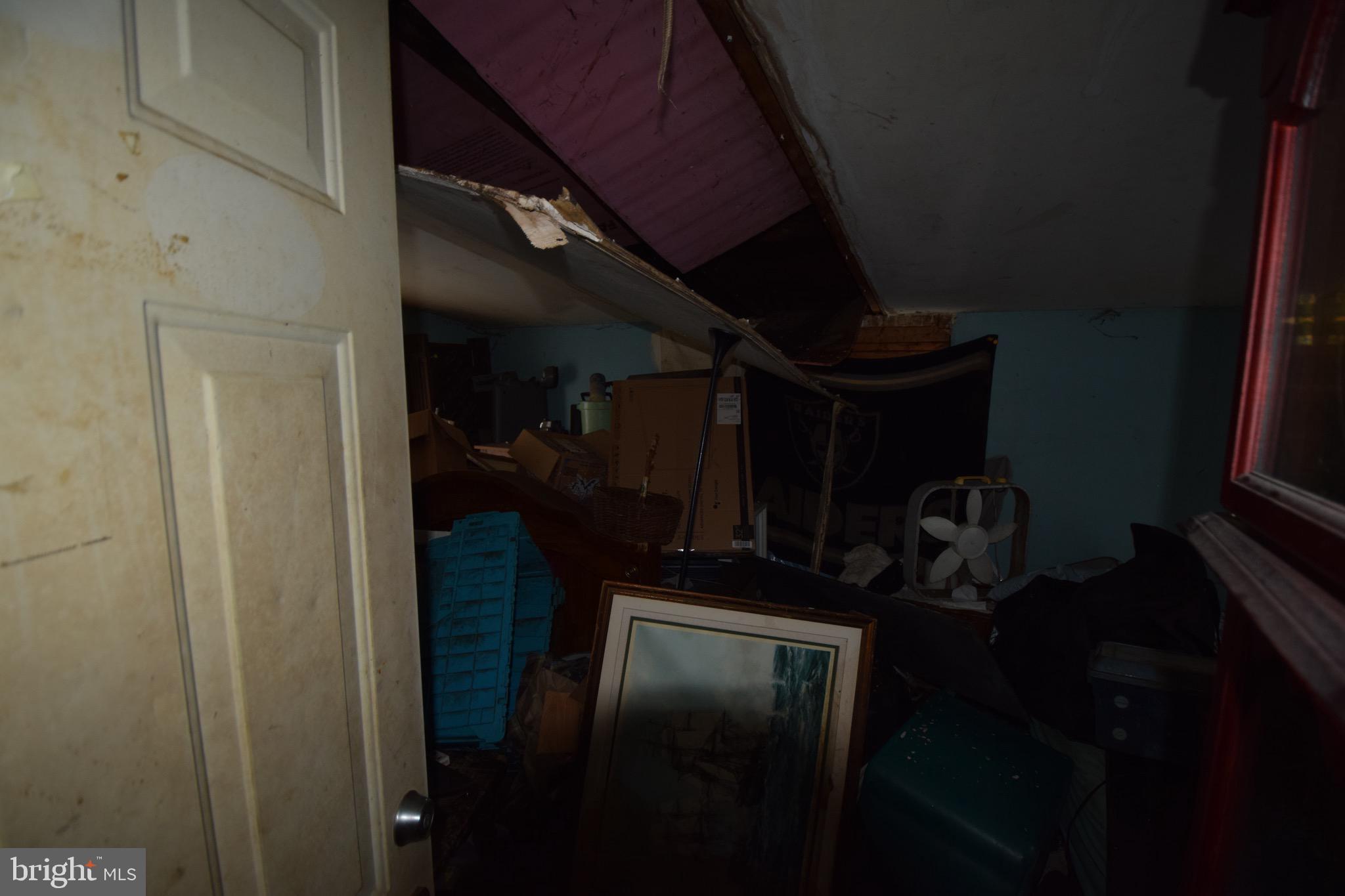 RANDALLSTOWN - Residential