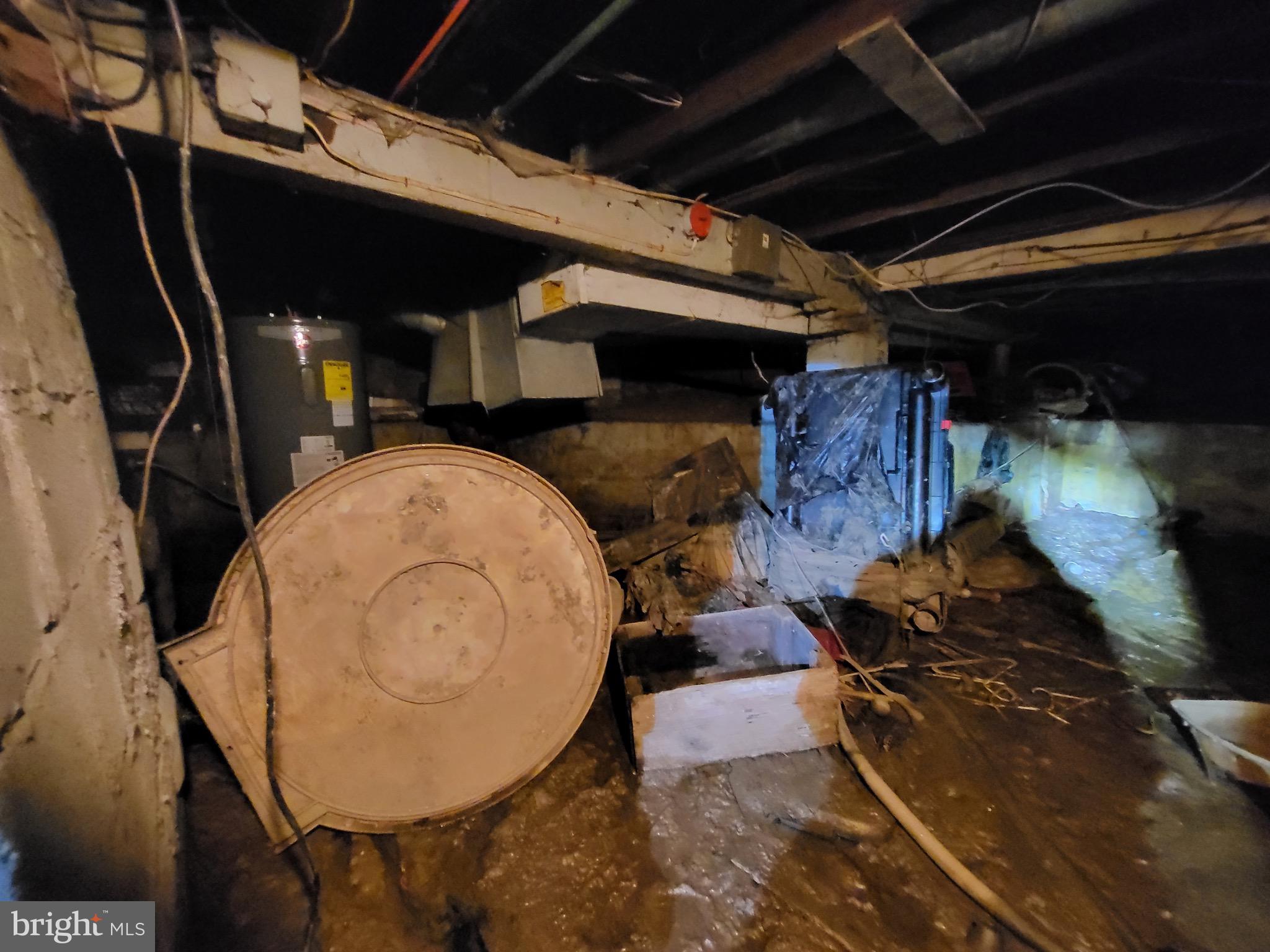 RANDALLSTOWN - Residential