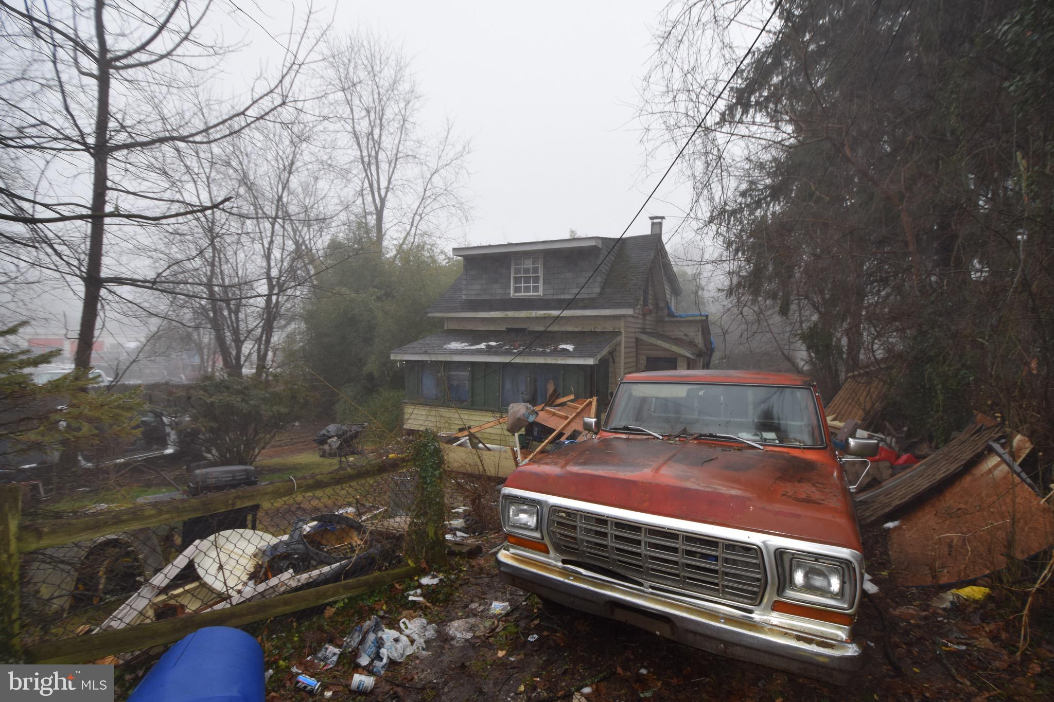 RANDALLSTOWN - Residential