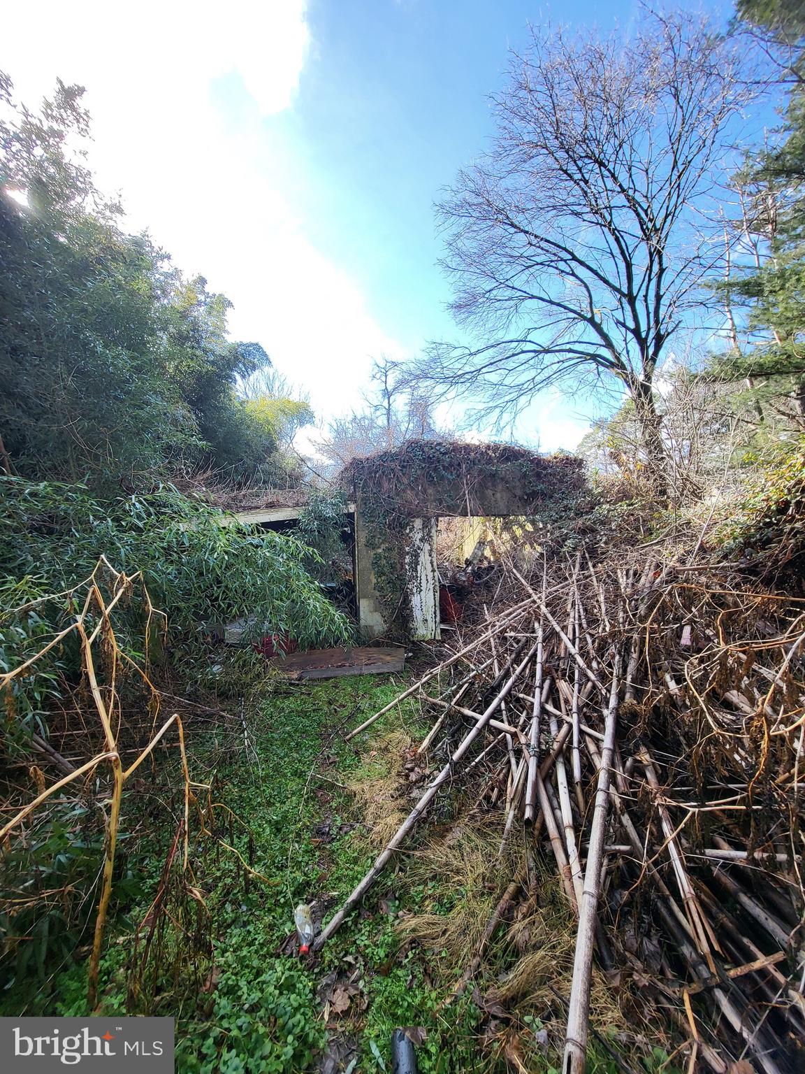 RANDALLSTOWN - Residential