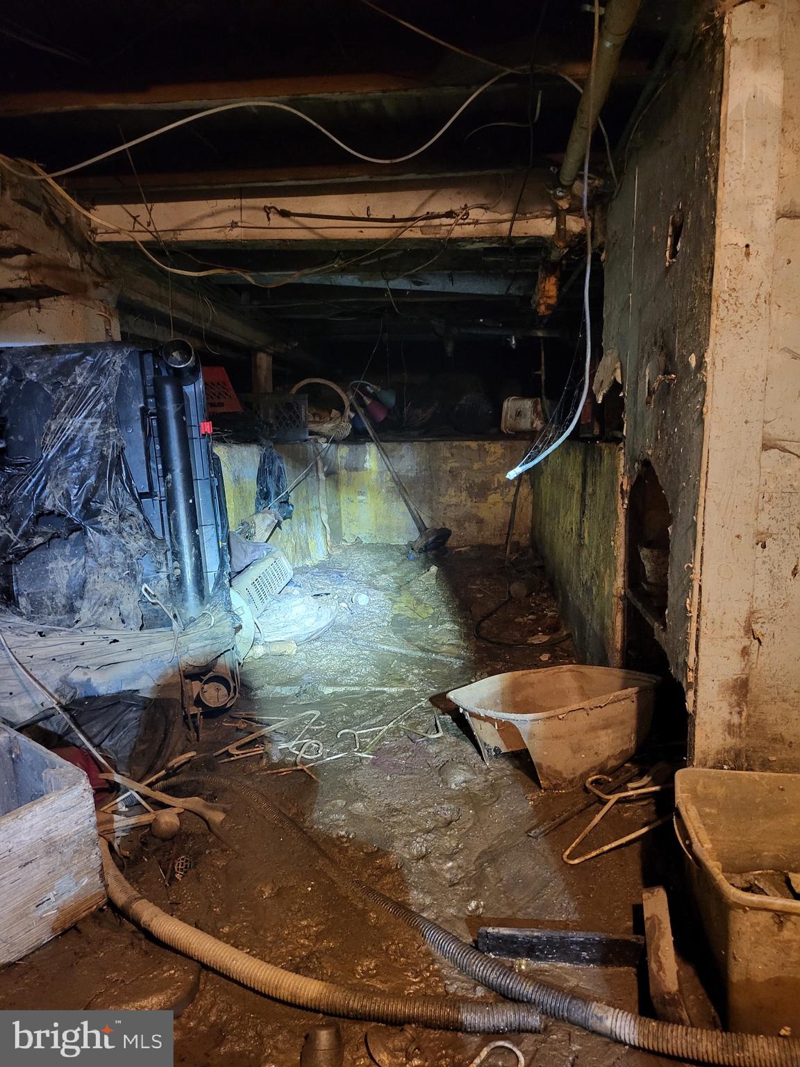 RANDALLSTOWN - Residential