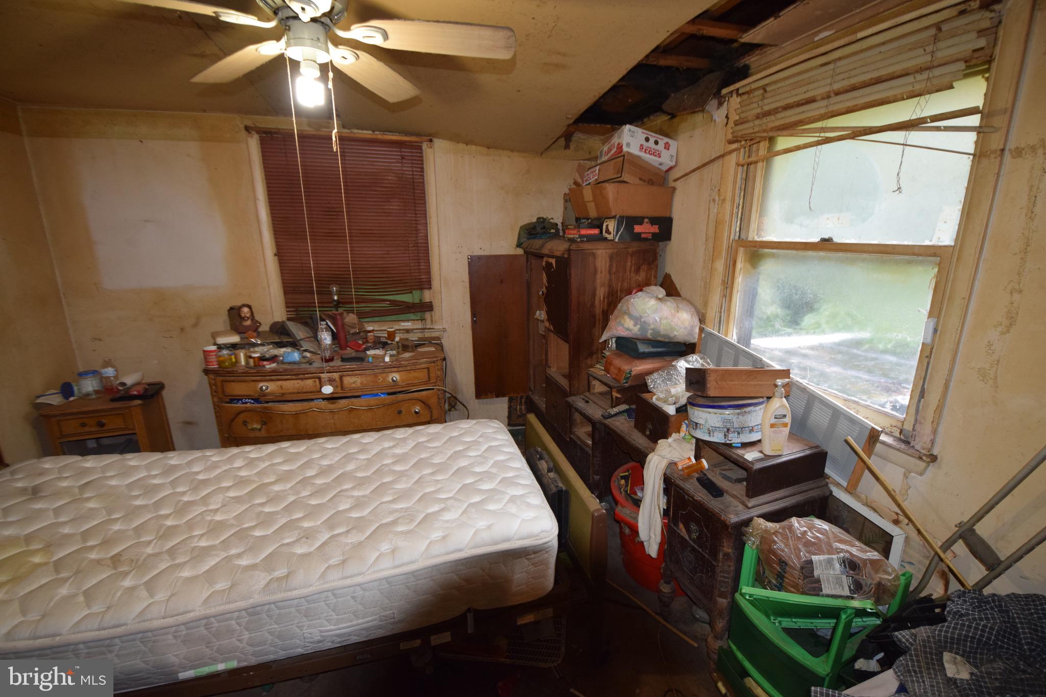 RANDALLSTOWN - Residential