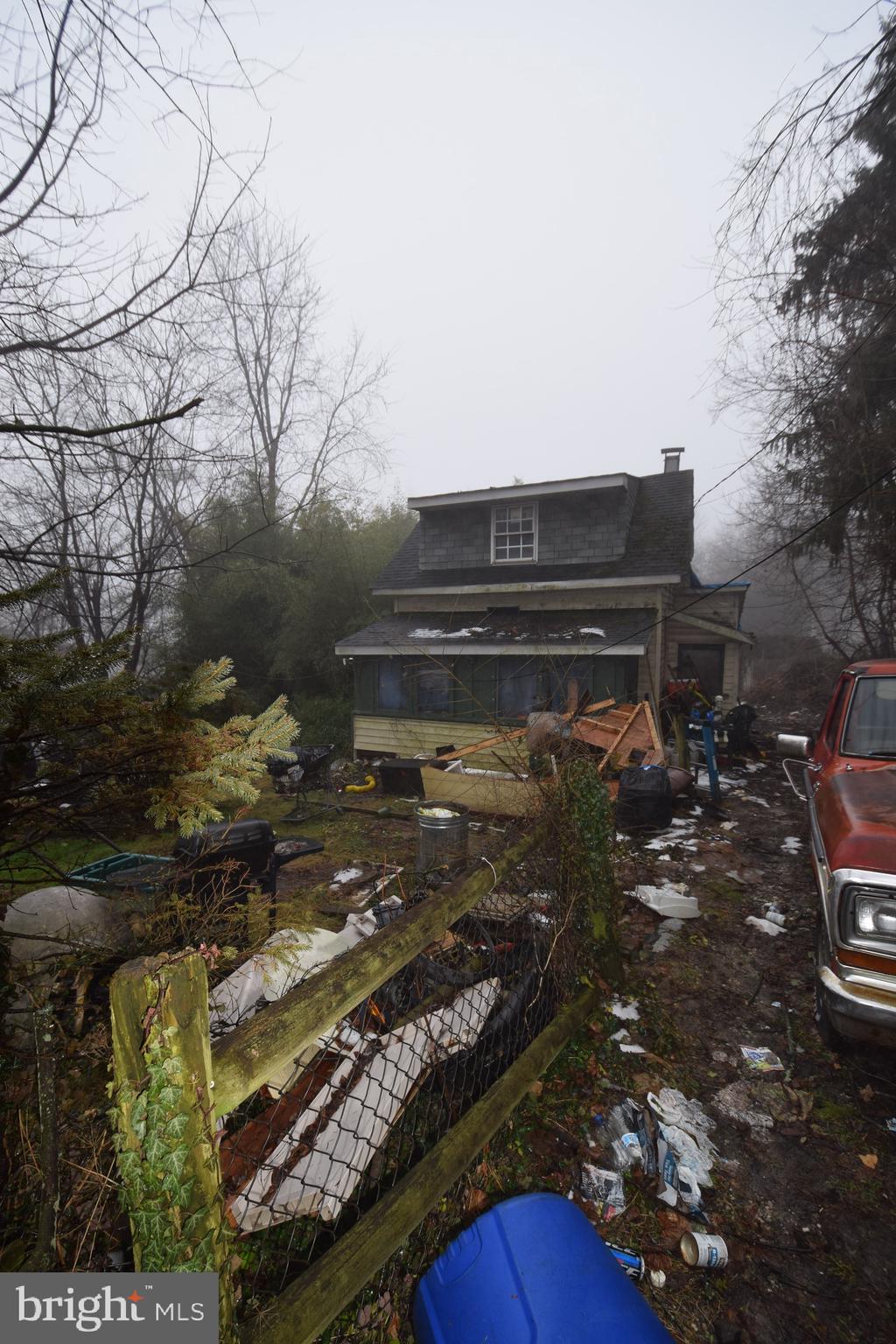 RANDALLSTOWN - Residential