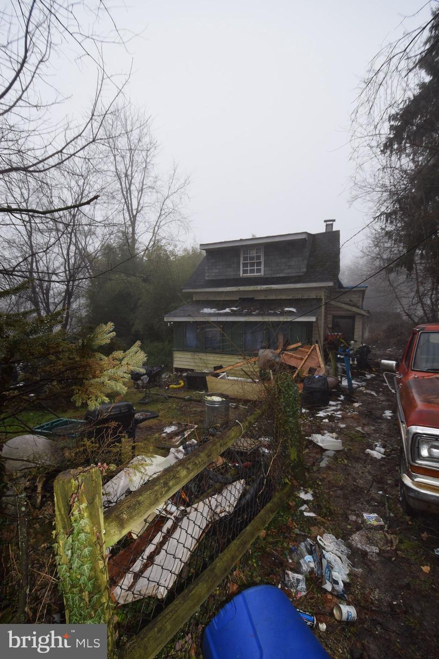 Rare Baltimore County Investment Opportunity! Embrace the potential of this hidden gem – a property with 0.088 acres of prime land featuring a 4-bed, 1-bath residence. Perfect for investors seeking a project to unlock its true value. Seize the chance to transform and capitalize on this promising space. Act fast, as opportunities like this are few and far between. Don't miss your chance to make a smart investment move in Baltimore County!