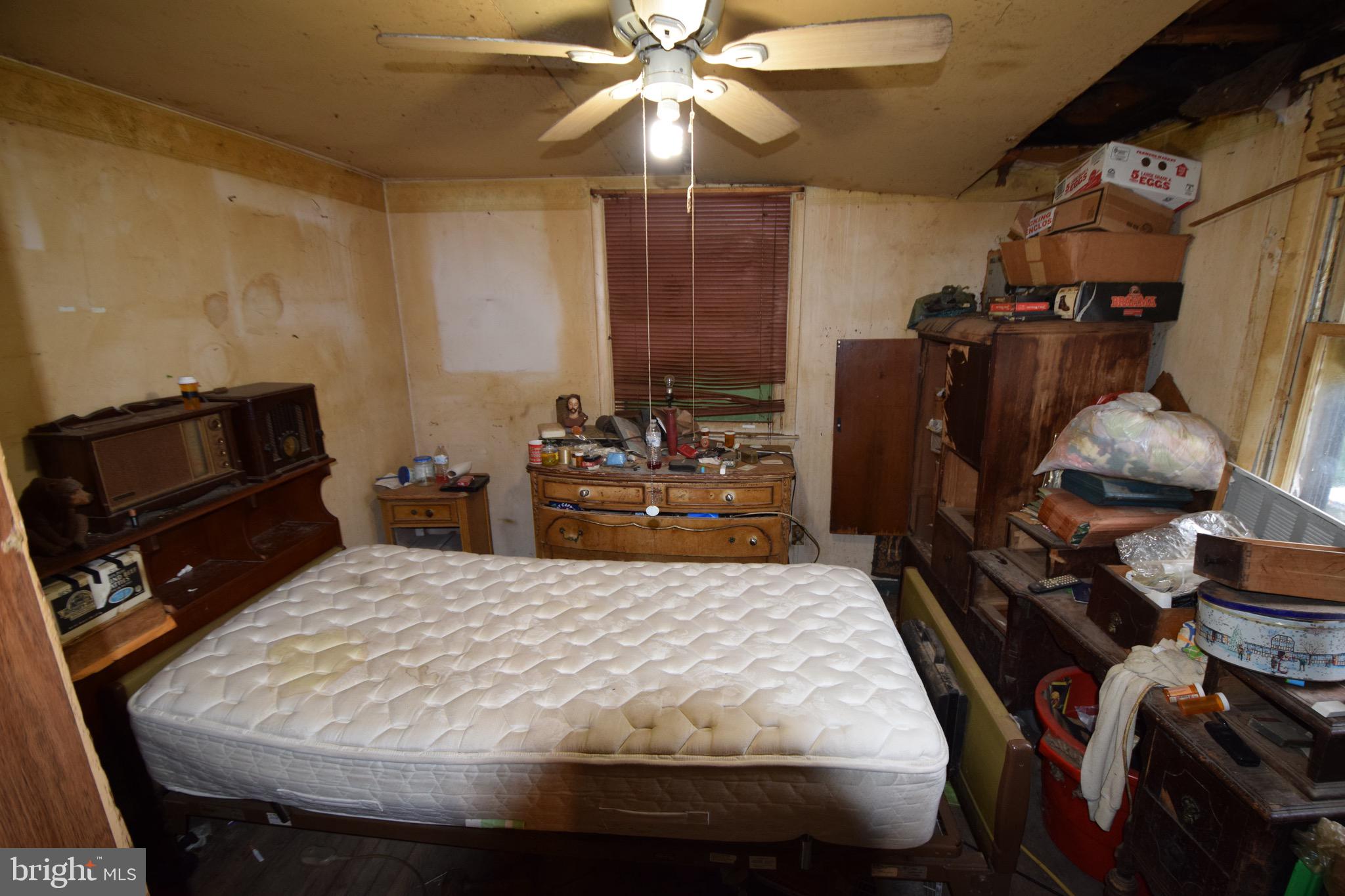 RANDALLSTOWN - Residential