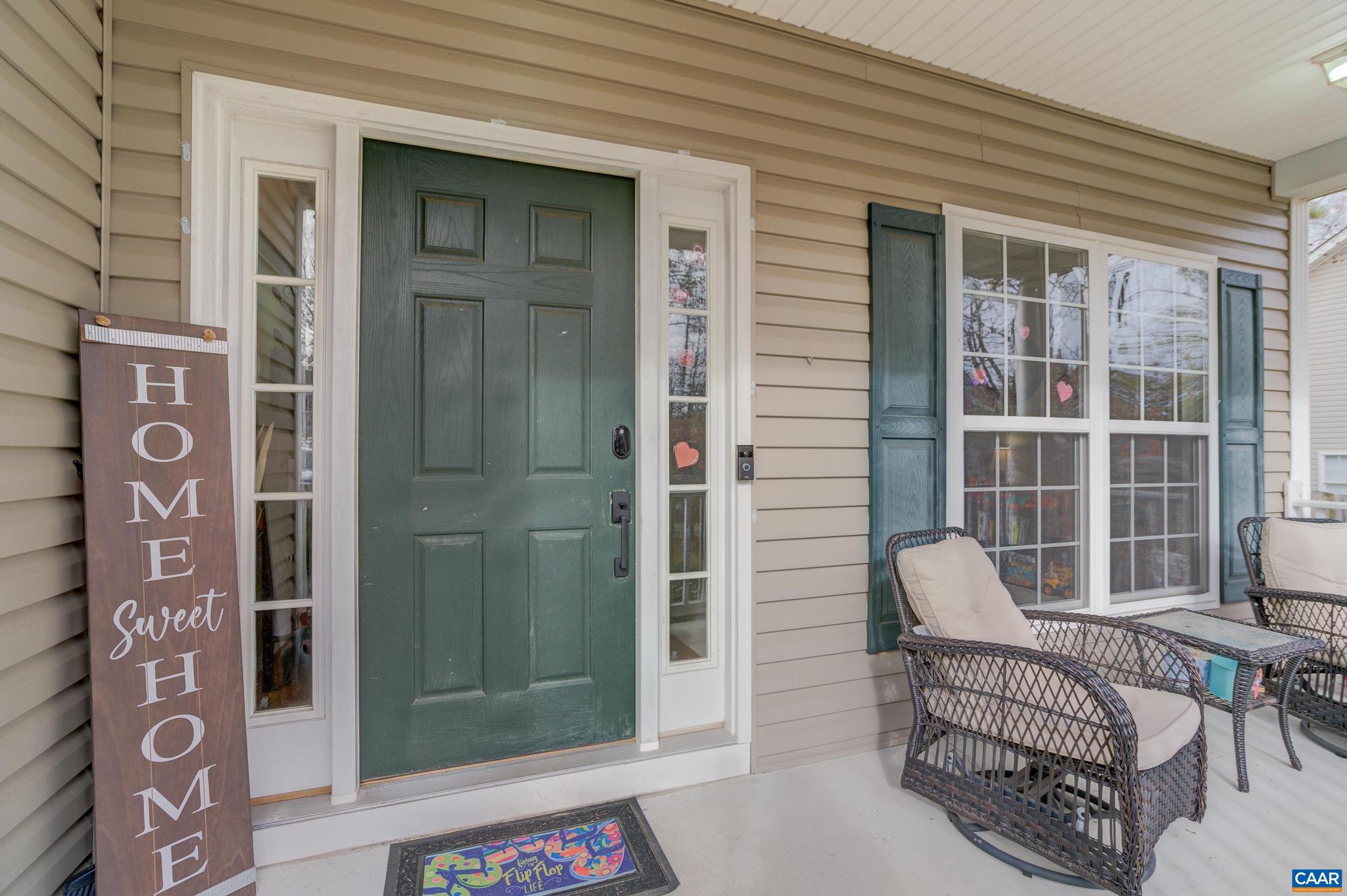 LAKE LANDOR - Residential