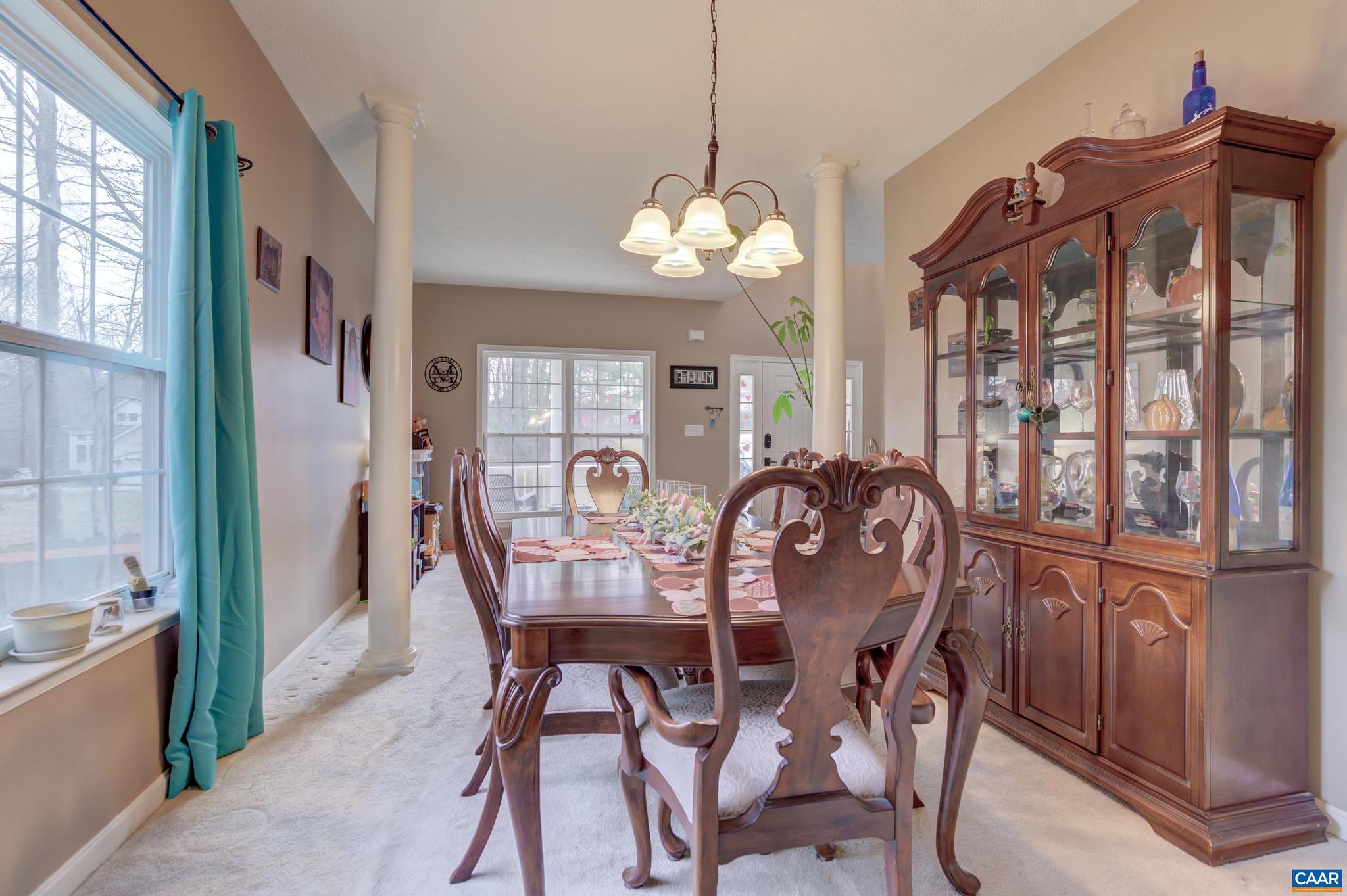 LAKE LANDOR - Residential