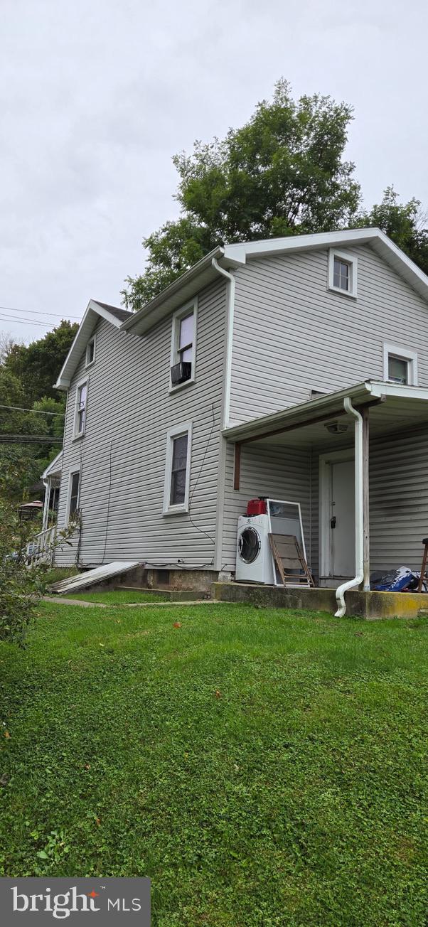 410 BELLEMANS CHURCH ROAD