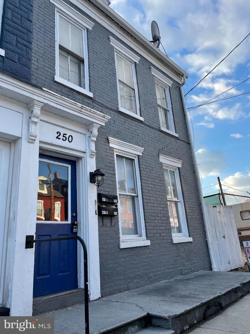 Photo of 250 N SECOND ST, COLUMBIA, PA 17512 (MLS # PALA2028062)