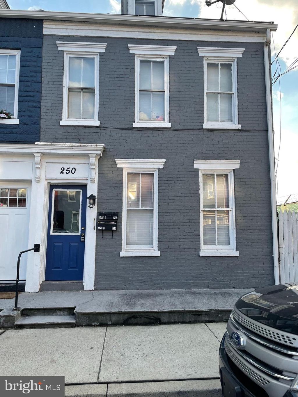 Photo of 250 N SECOND ST, COLUMBIA, PA 17512 (MLS # PALA2028062)