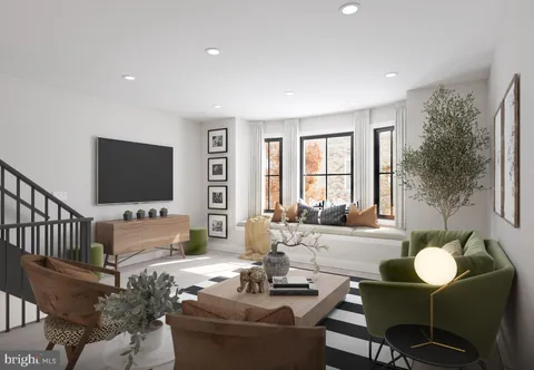 619 S 18th Street Unit B, Philadelphia, PA MLS: PAPH2448152