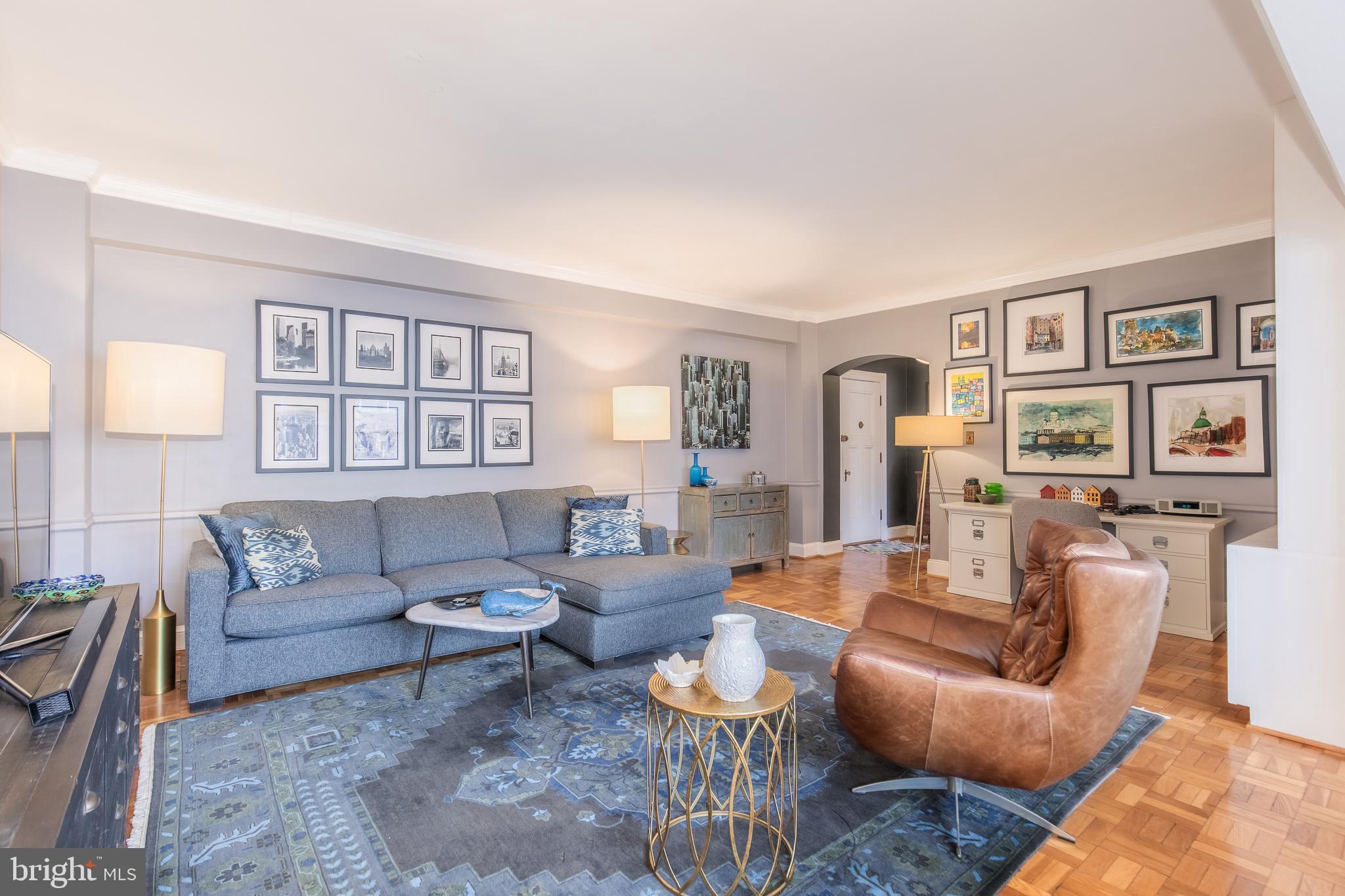 4000 CATHEDRAL AVENUE NW 642B