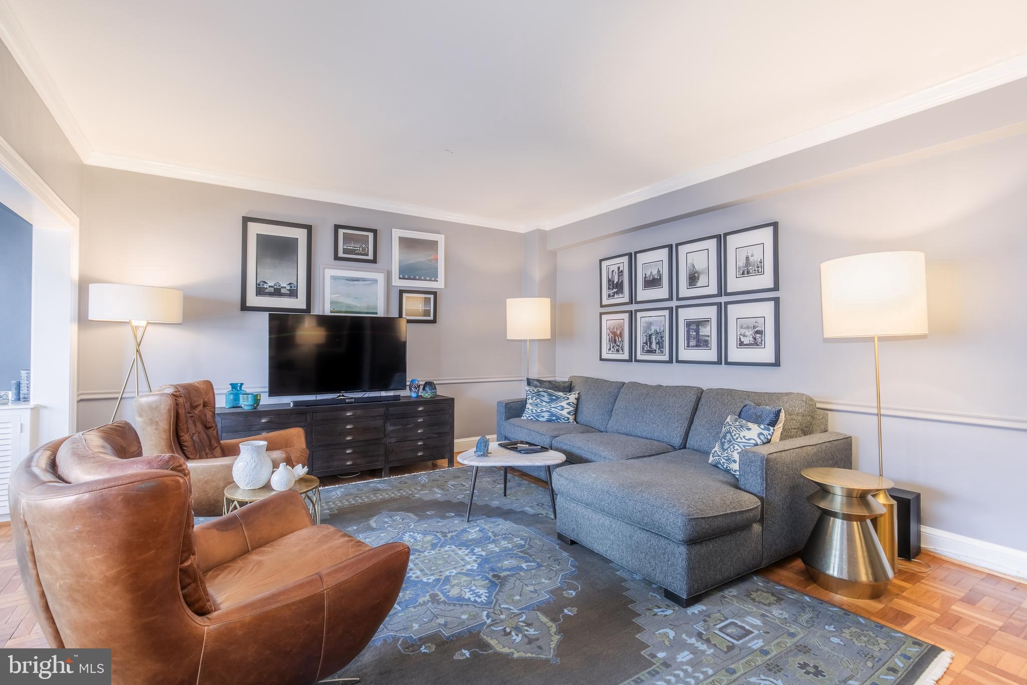 4000 CATHEDRAL AVENUE NW 642B