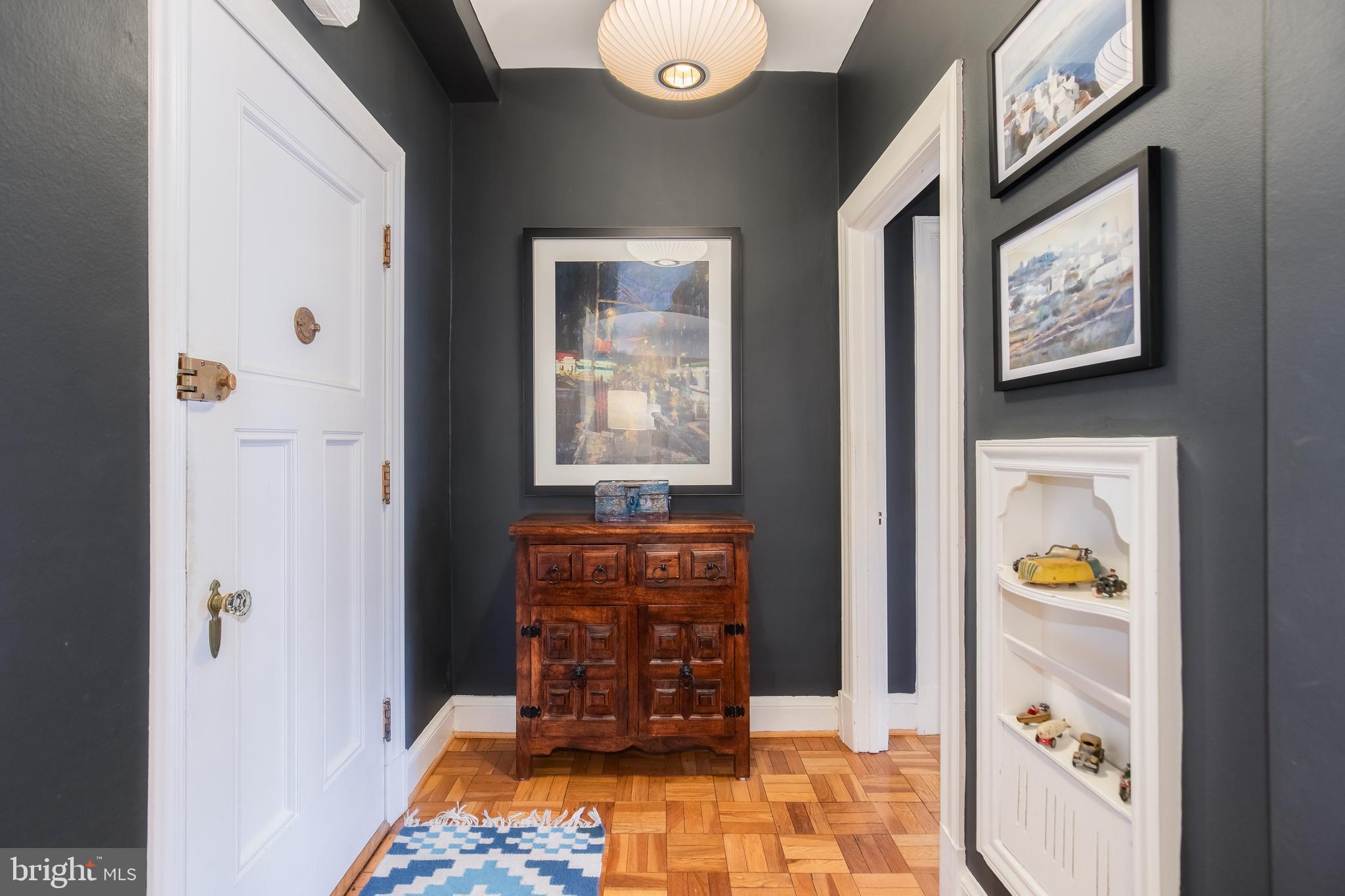 4000 CATHEDRAL AVENUE NW 642B