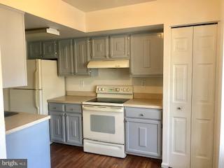 TWINBROOK - Residential Lease