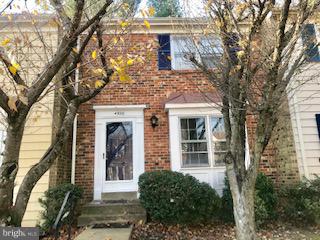 TWINBROOK - Residential Lease