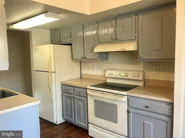 TWINBROOK - Residential Lease