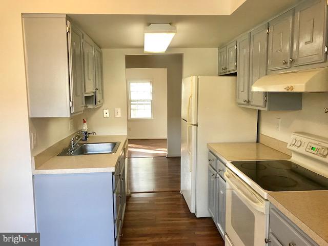 TWINBROOK - Residential Lease