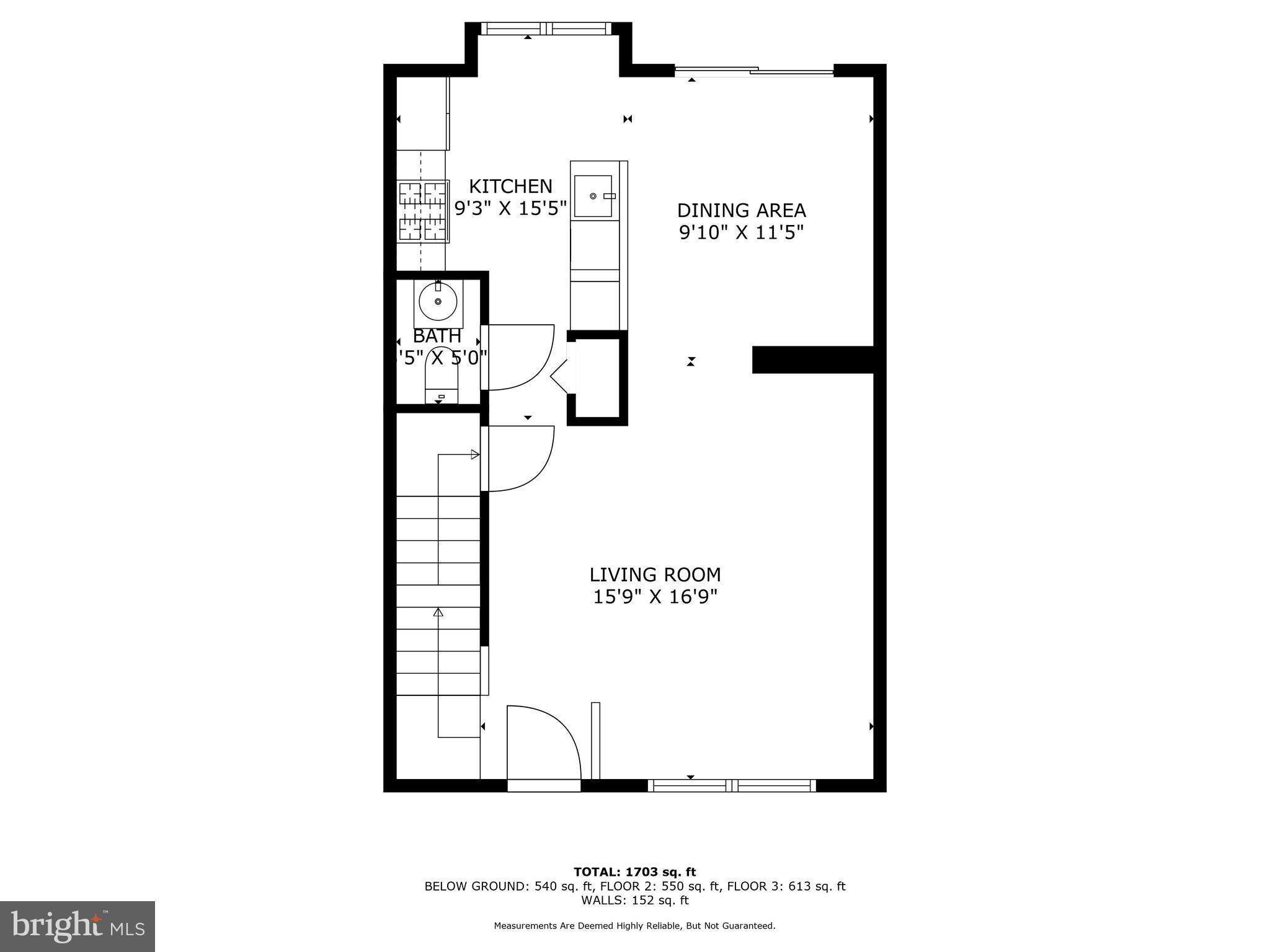 SUMMIT CREEK - Residential