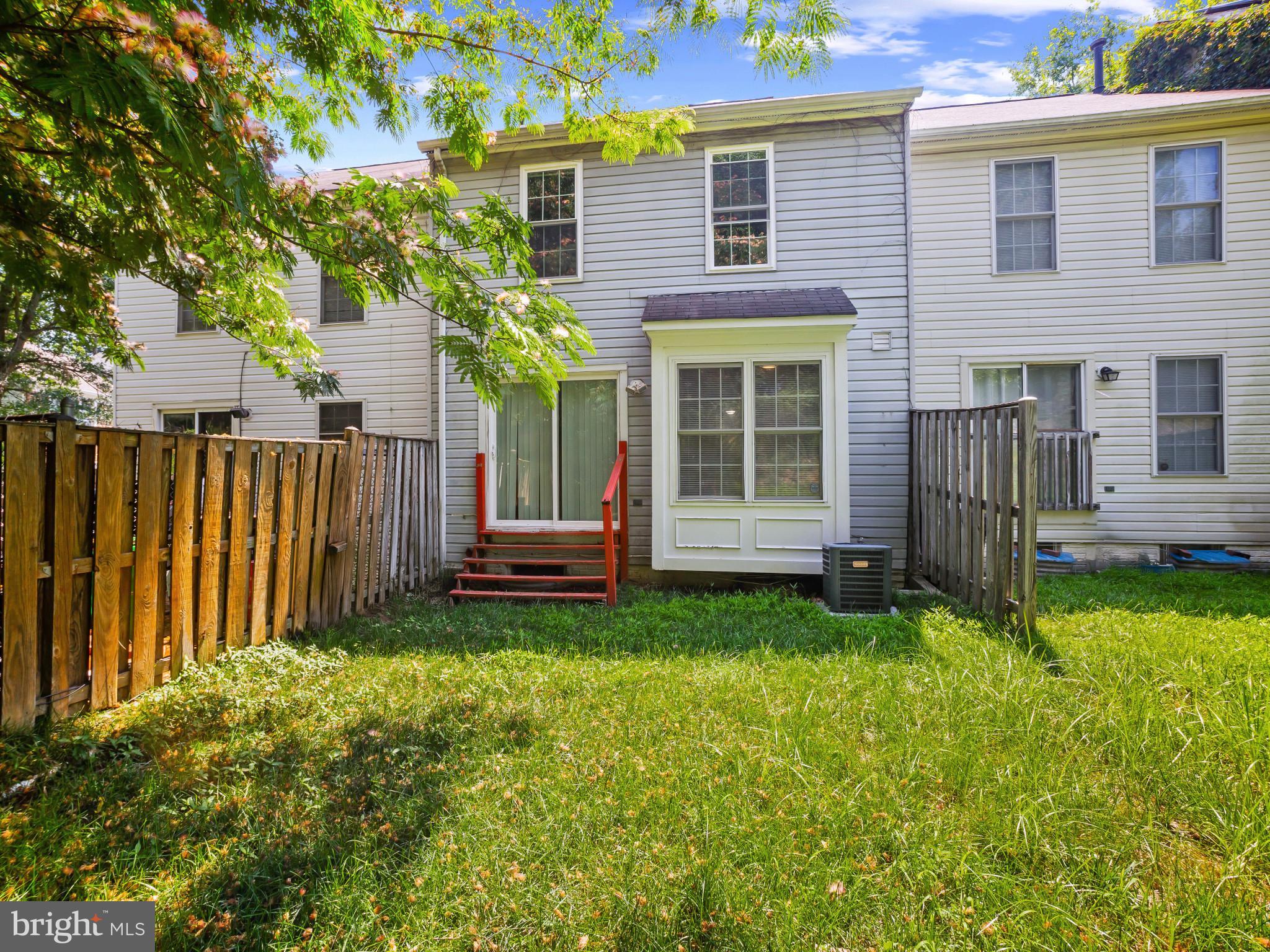 SUMMIT CREEK - Residential