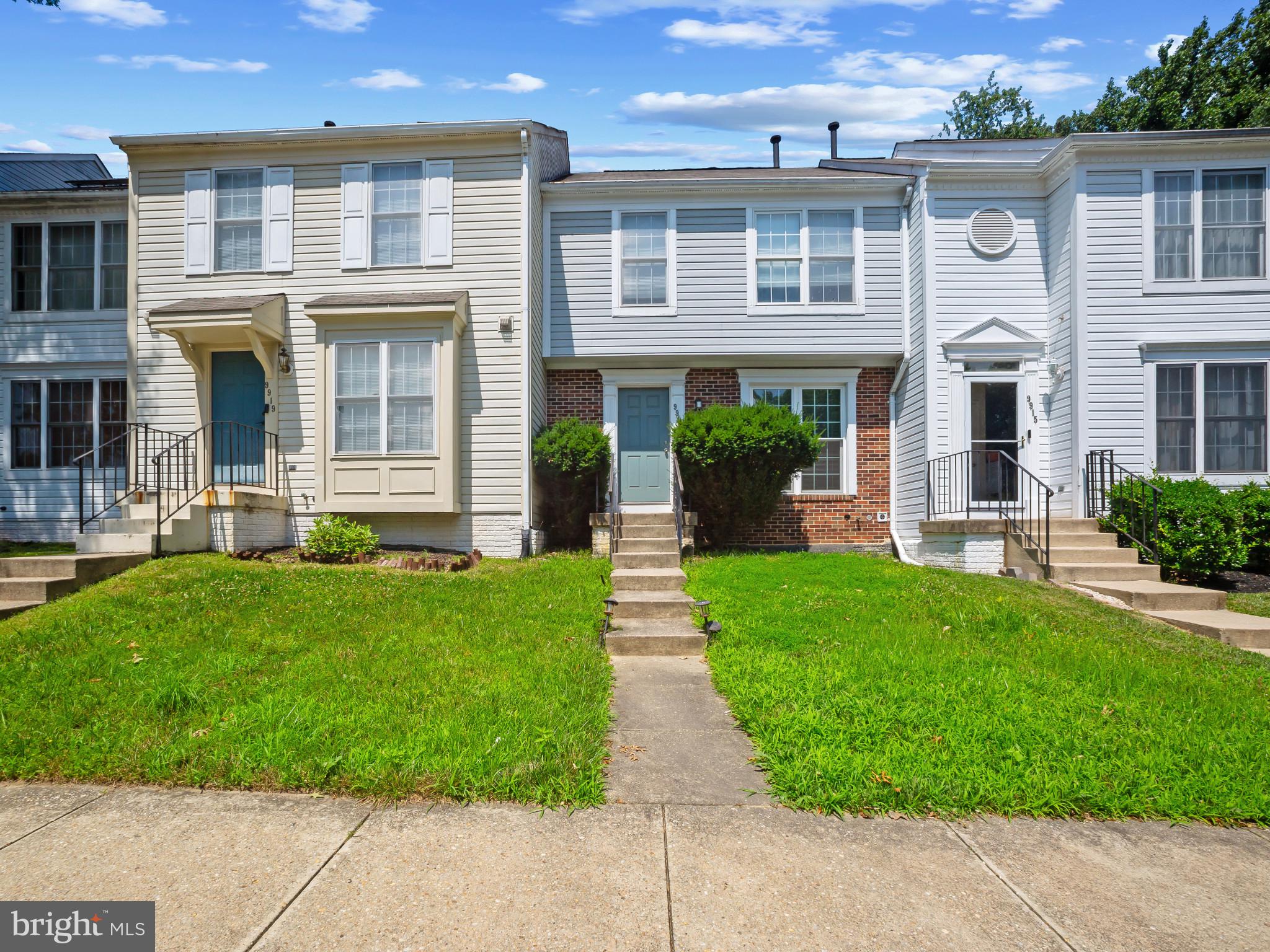 Bank Owned - Home Sold As Is
Located at 9917 Raintree Way, Clinton, MD, this home in Prince George's County awaits, ready to make your own. Home features 3 bedrooms, 2 full baths, 1 half bath, Community amenities: Pool, tennis court, playgrounds, nature paths, Minutes from the Hospital, public transportation, Air Force base, shopping, restaurants and much more