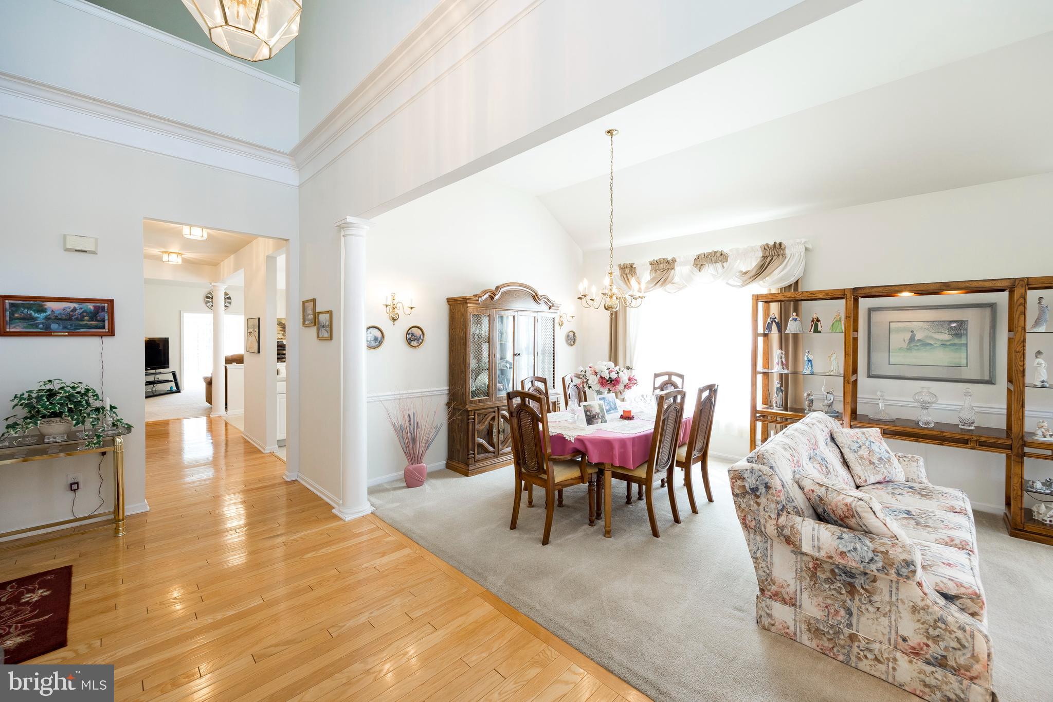 TRADITIONS AT SKIP - Residential