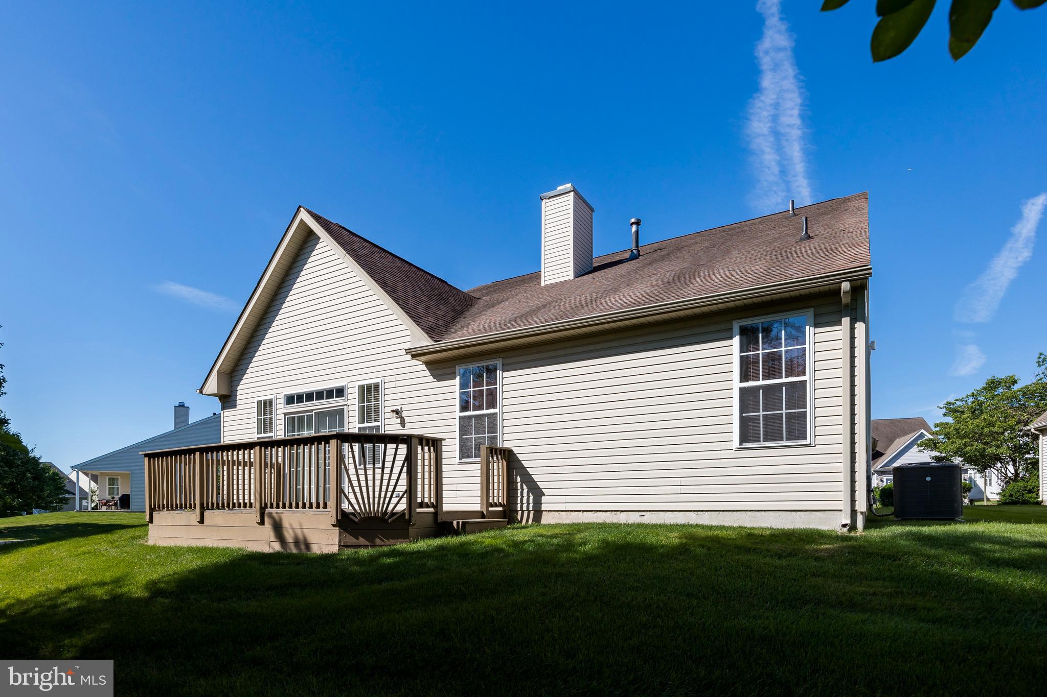 TRADITIONS AT SKIP - Residential