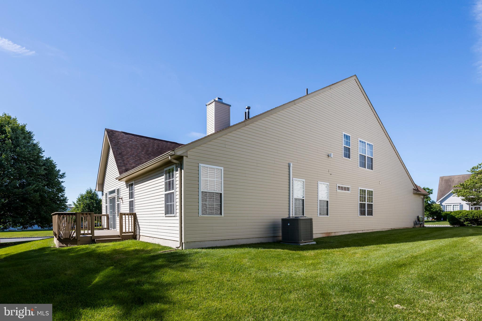 TRADITIONS AT SKIP - Residential