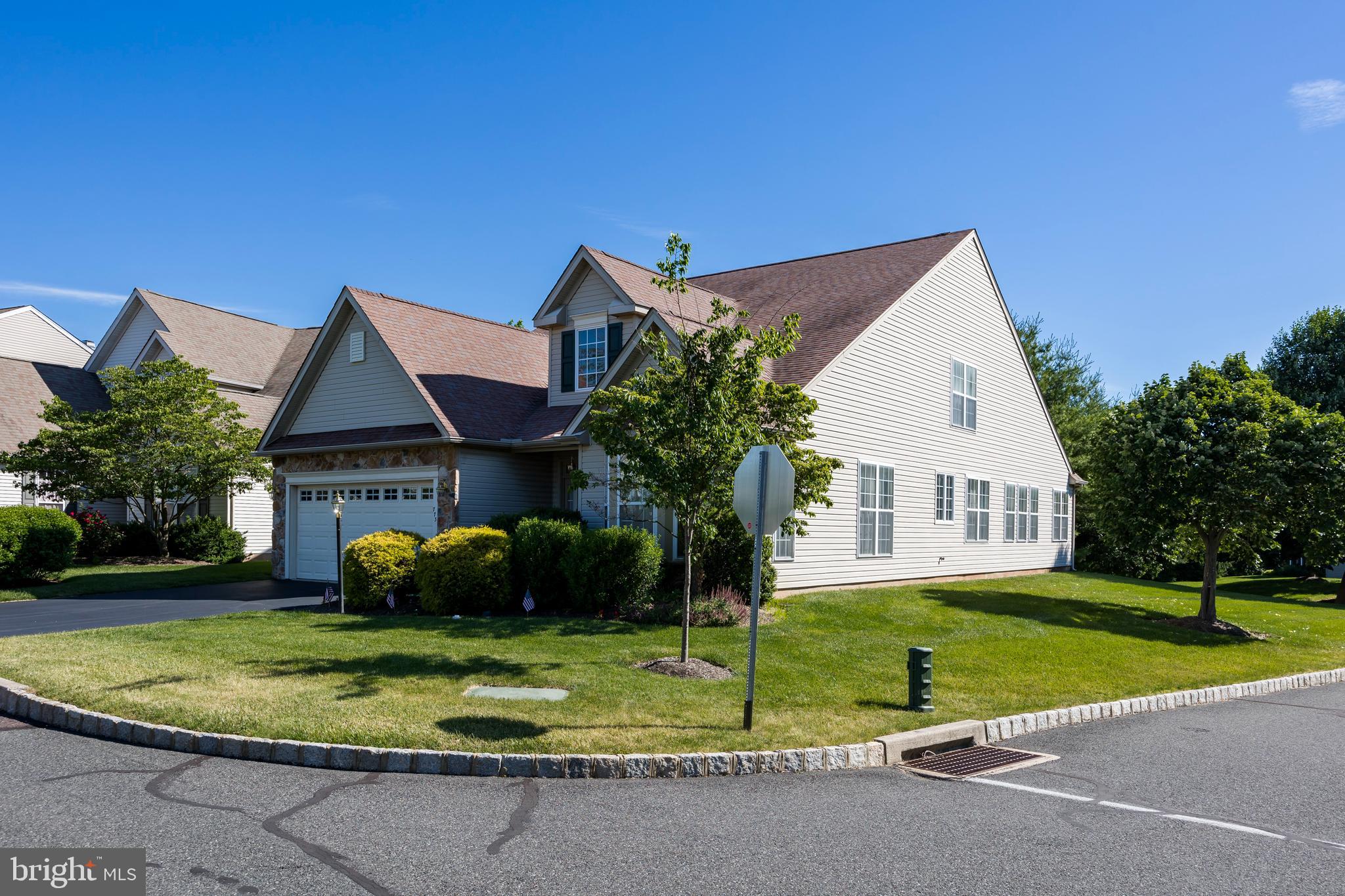 TRADITIONS AT SKIP - Residential