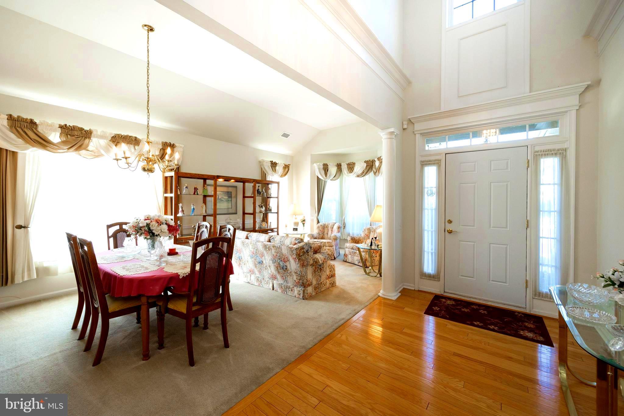 TRADITIONS AT SKIP - Residential