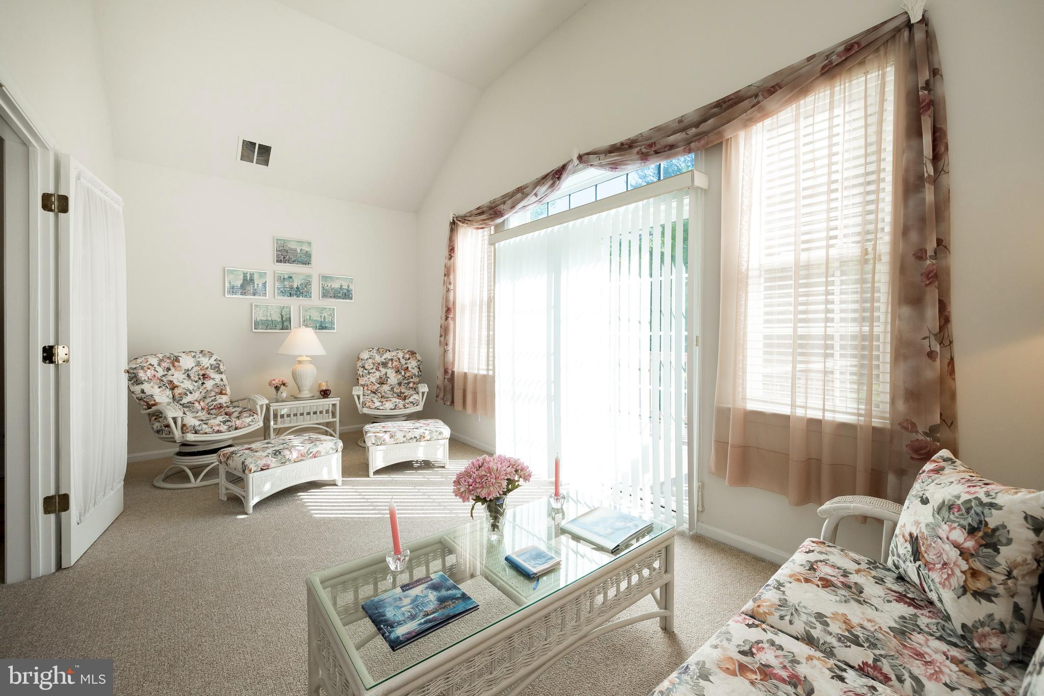 TRADITIONS AT SKIP - Residential