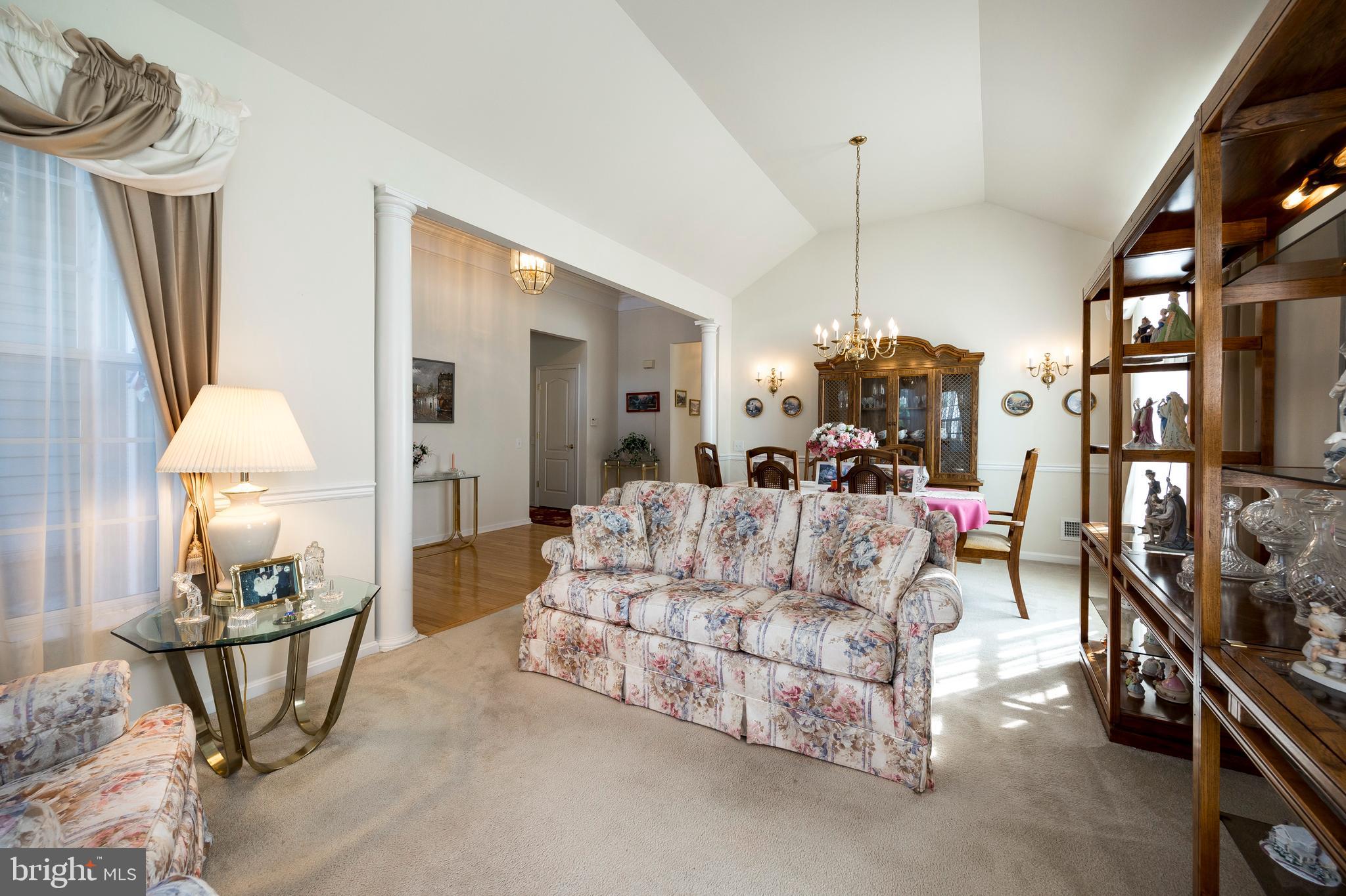 TRADITIONS AT SKIP - Residential