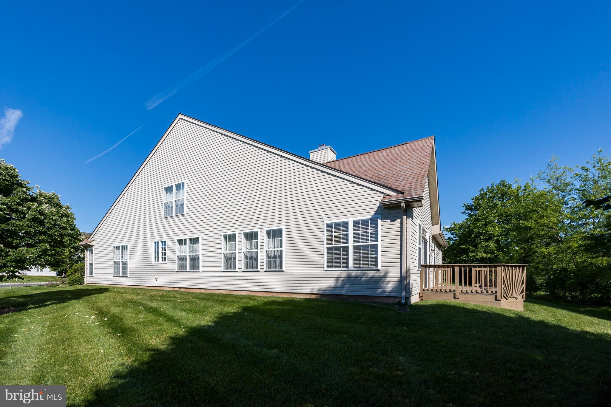 TRADITIONS AT SKIP - Residential