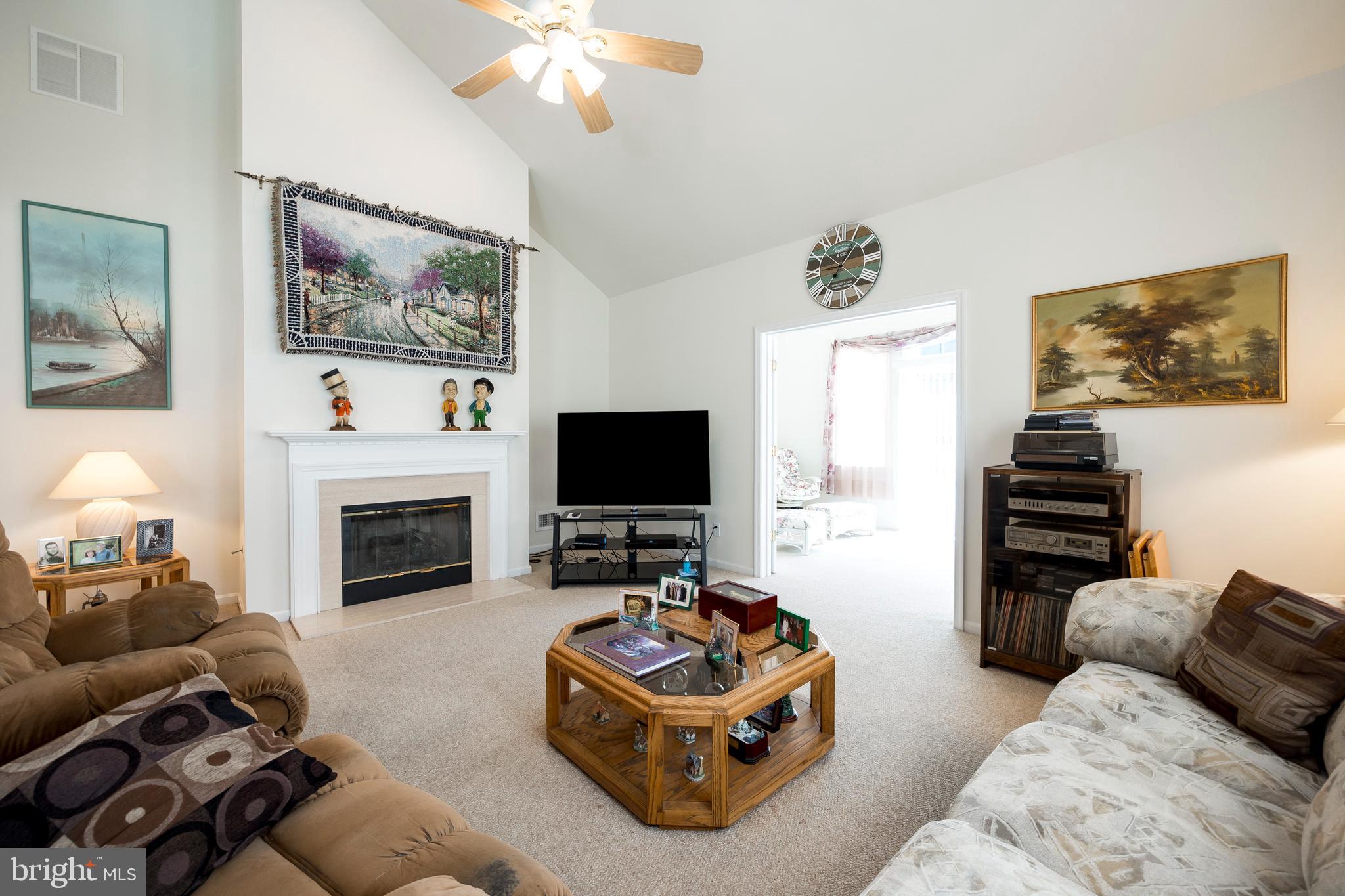 TRADITIONS AT SKIP - Residential