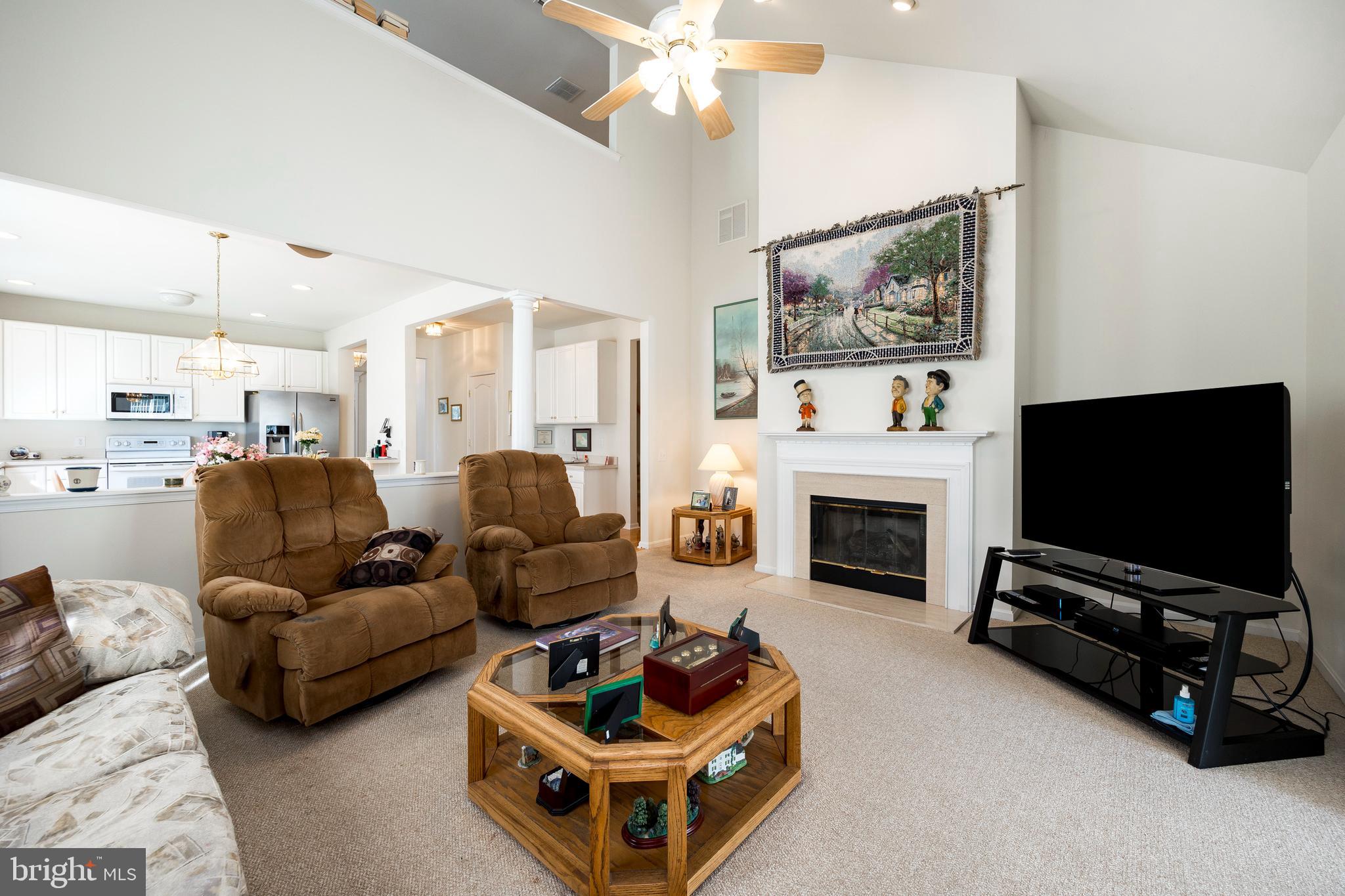 TRADITIONS AT SKIP - Residential