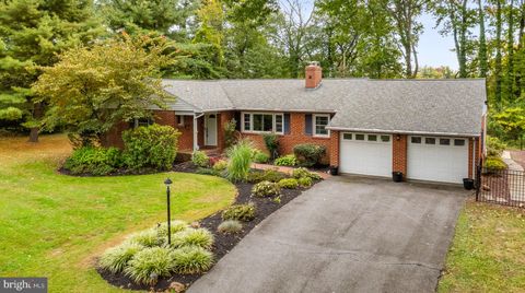 Photo of 600 River Road, WILMINGTON, DE 19809 (MLS # DENC2091378)
