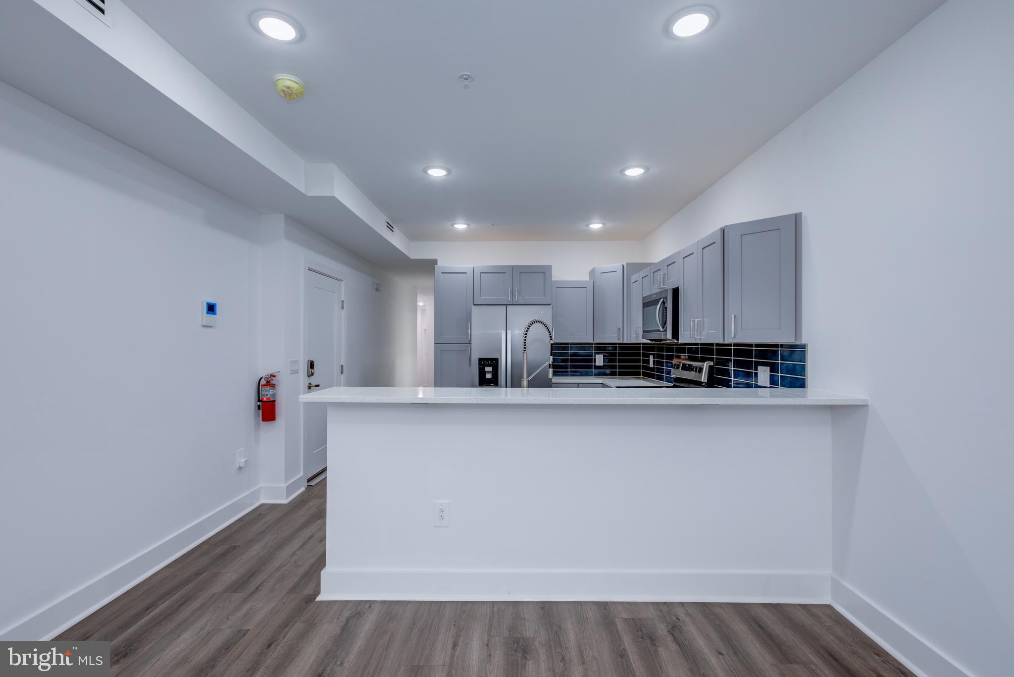 OLDE KENSINGTON - Residential