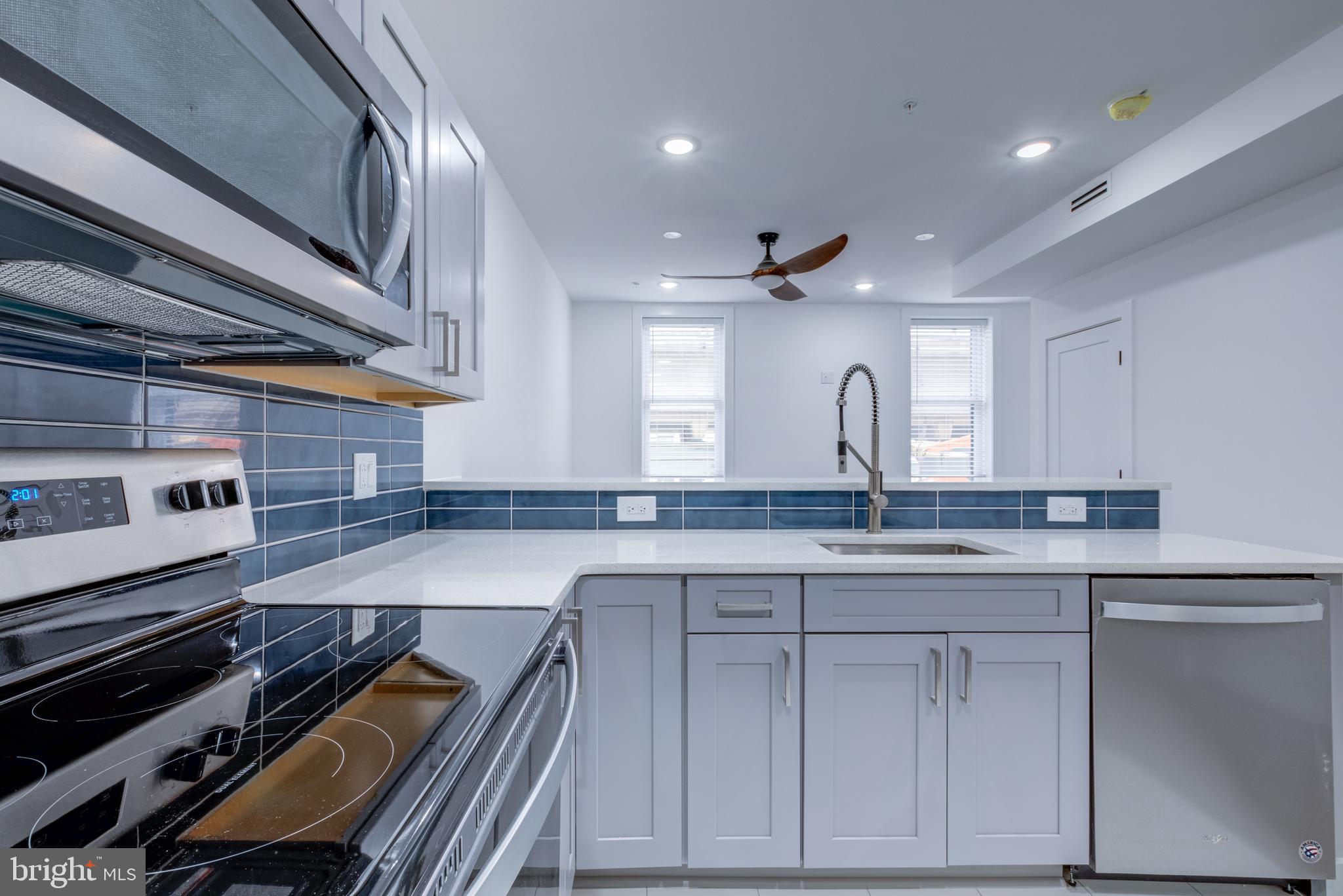 OLDE KENSINGTON - Residential