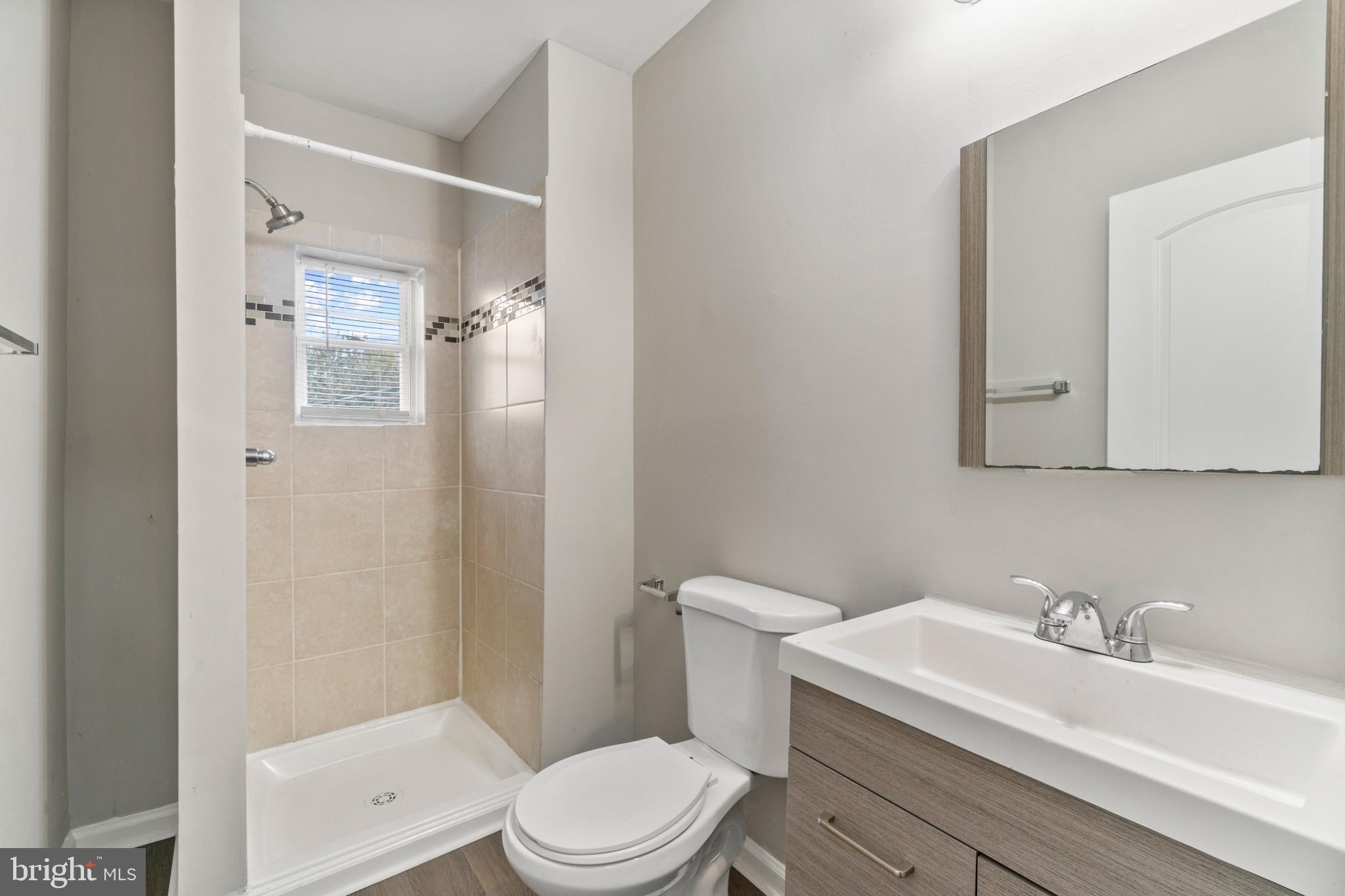 GREENMOUNT WEST - Residential