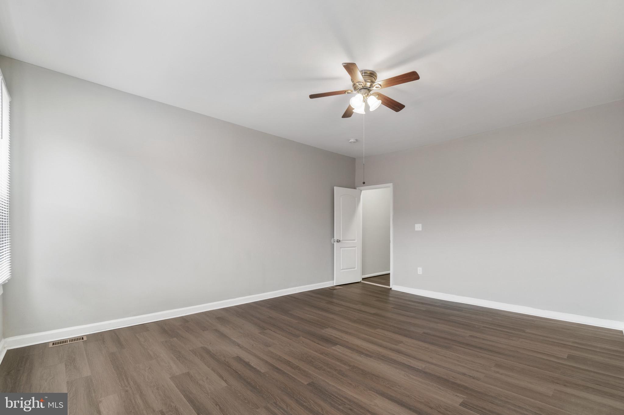 GREENMOUNT WEST - Residential