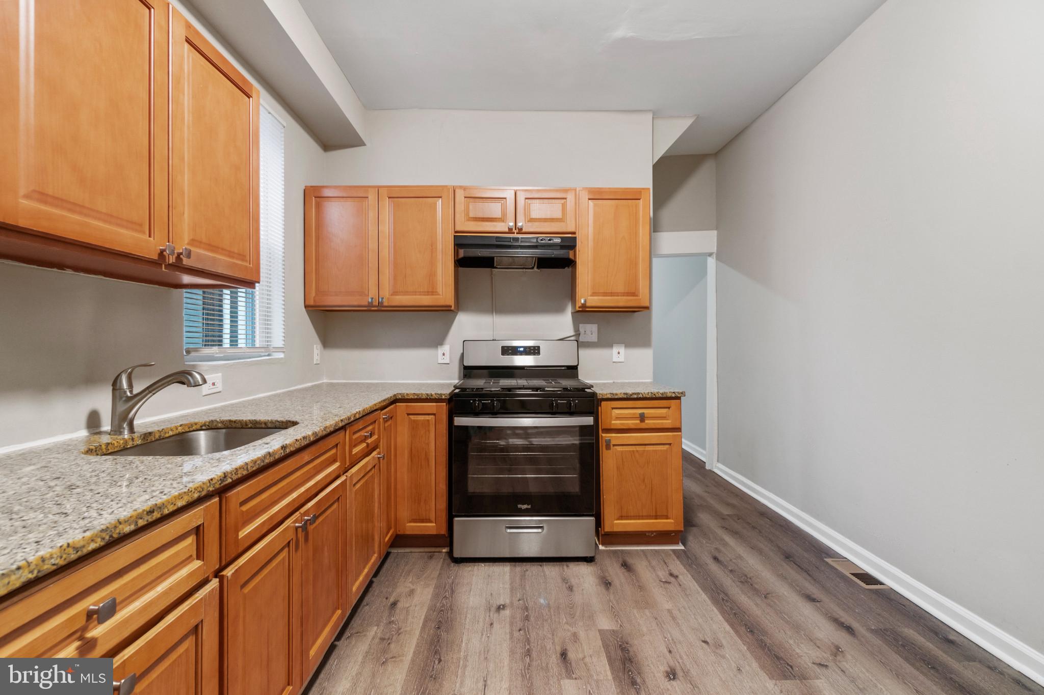 GREENMOUNT WEST - Residential