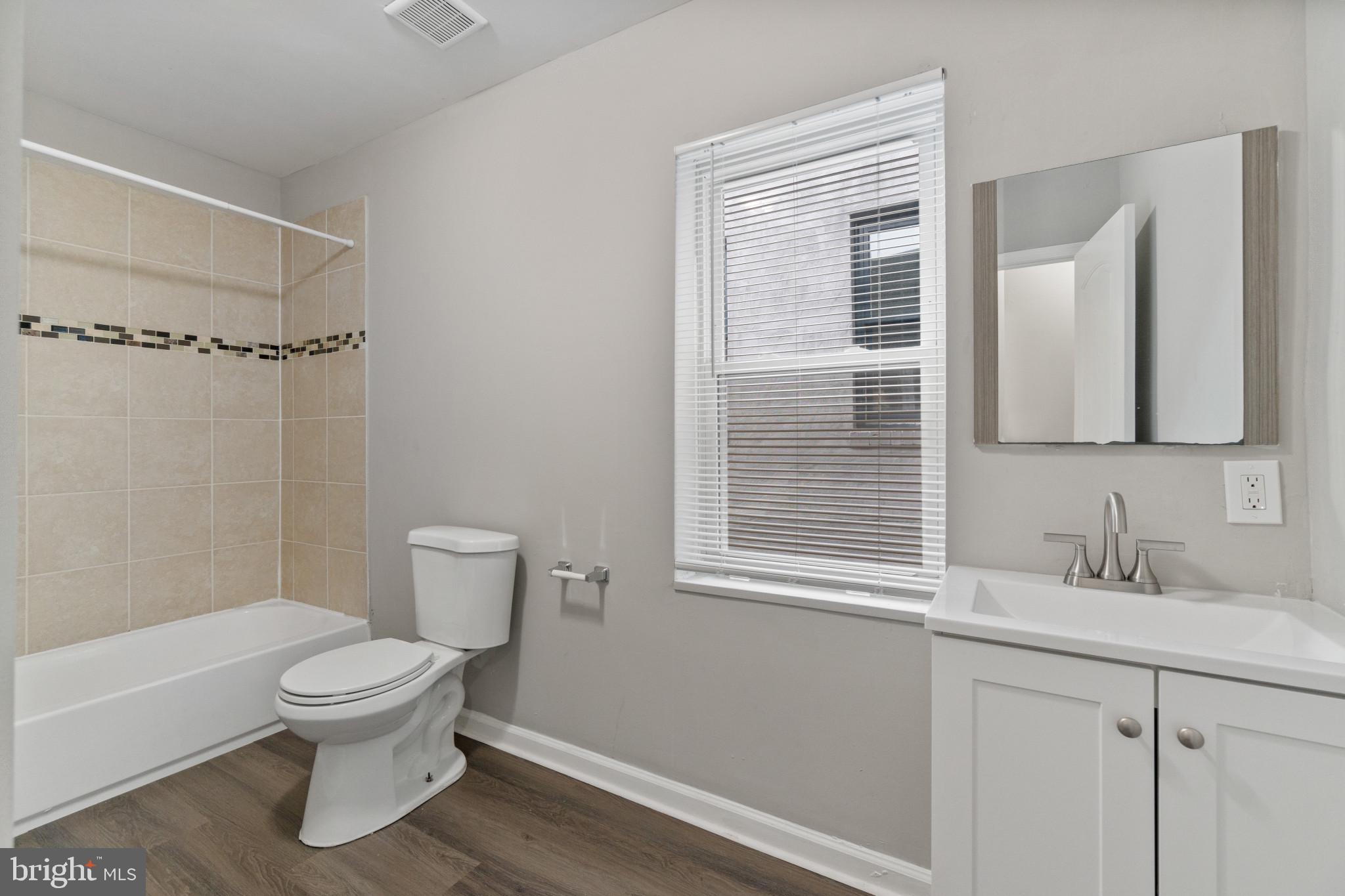 GREENMOUNT WEST - Residential