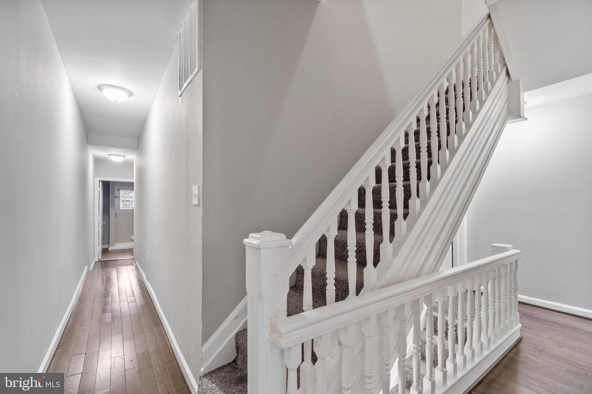 GREENMOUNT WEST - Residential