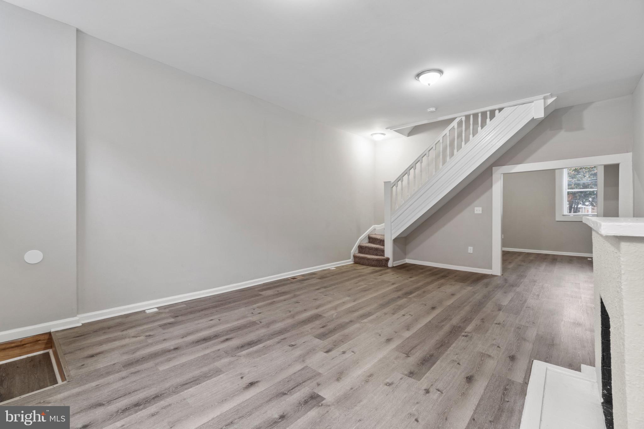 GREENMOUNT WEST - Residential