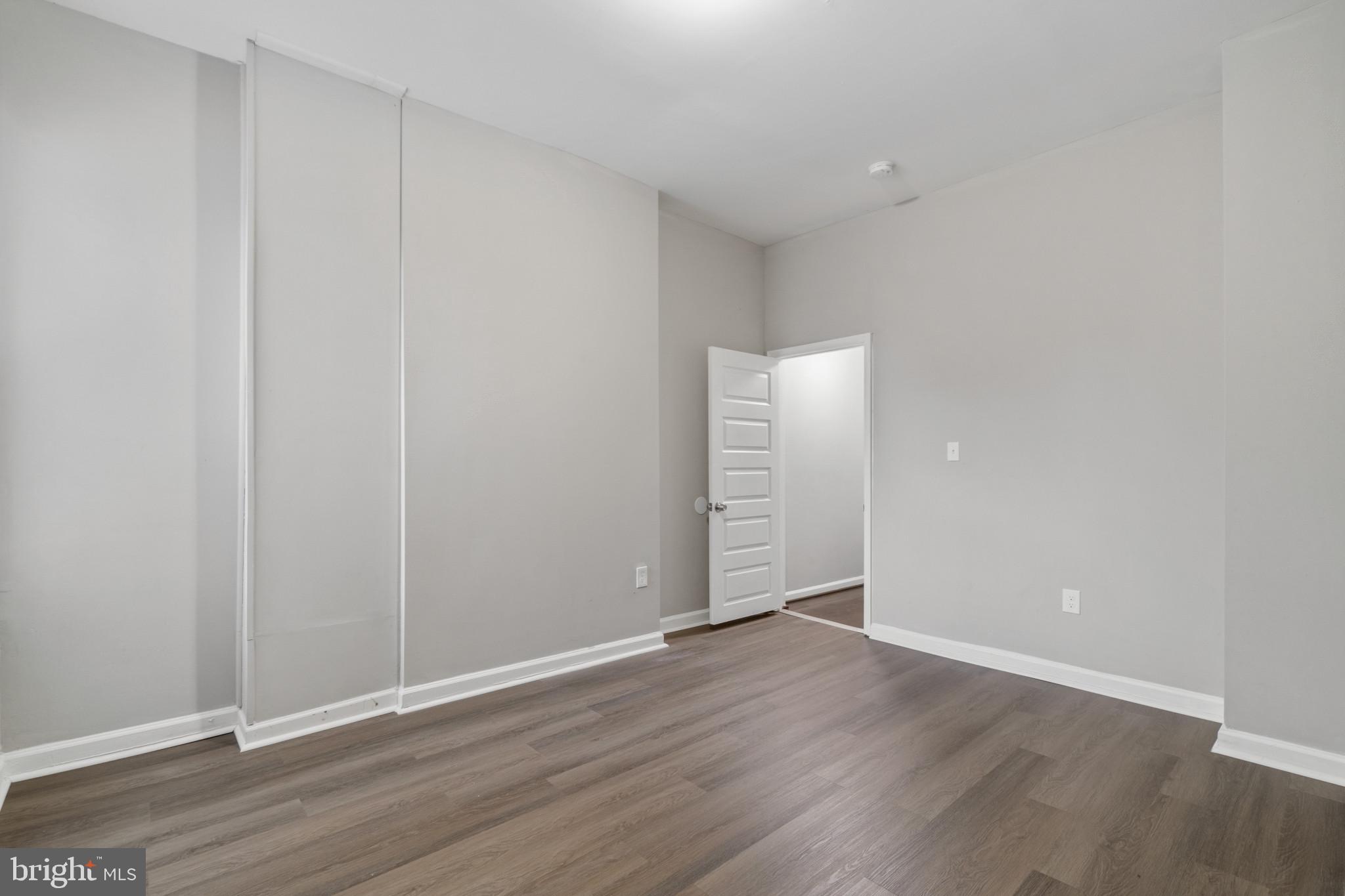 GREENMOUNT WEST - Residential
