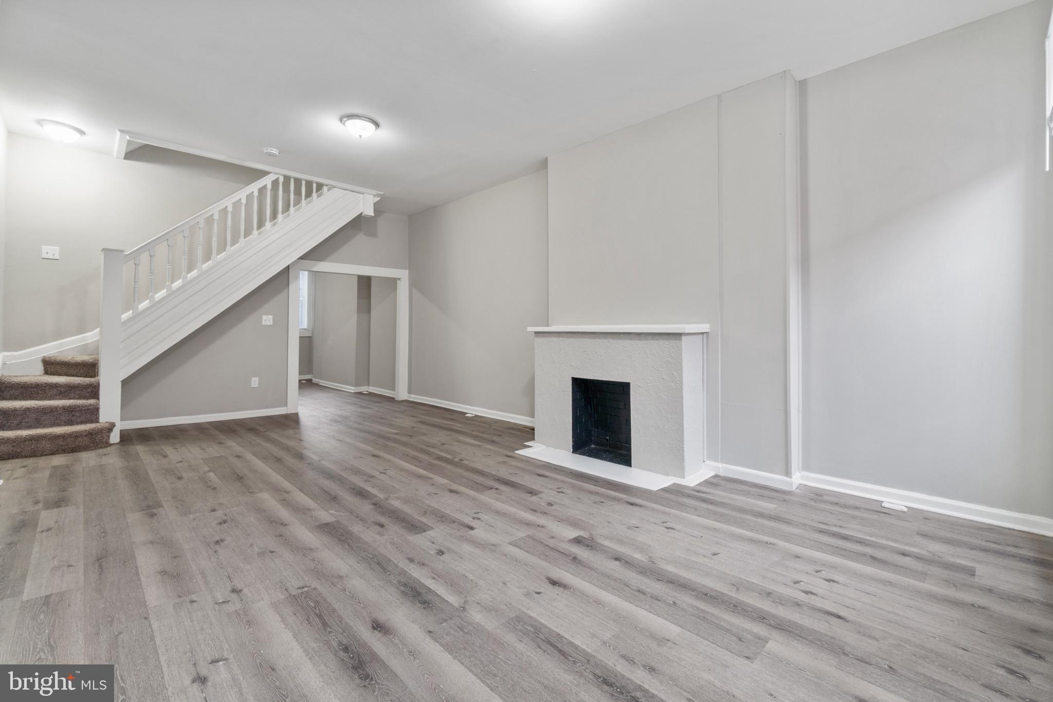 GREENMOUNT WEST - Residential